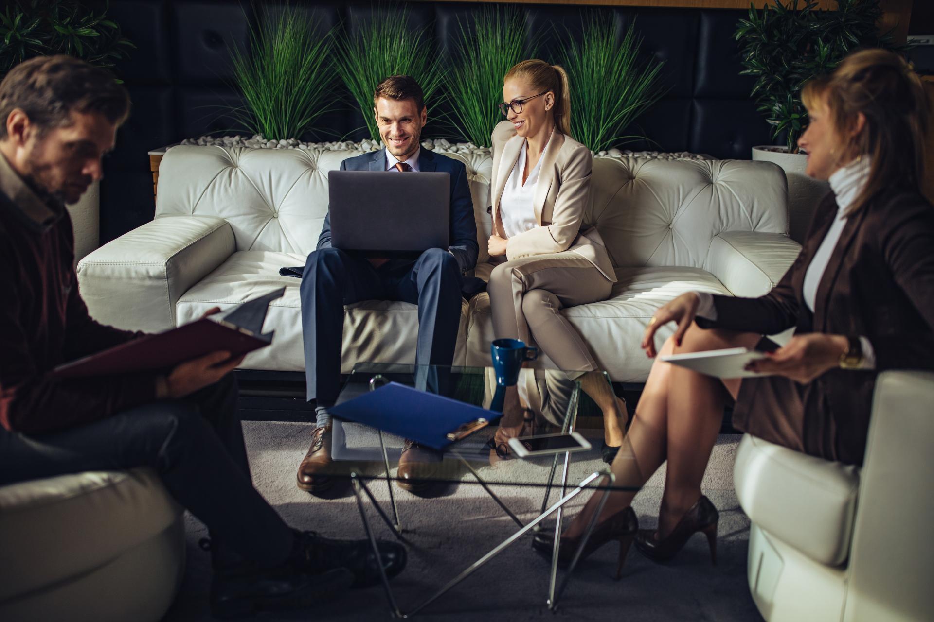 Częste zmiany pracy jako atut – czy to możliwe?