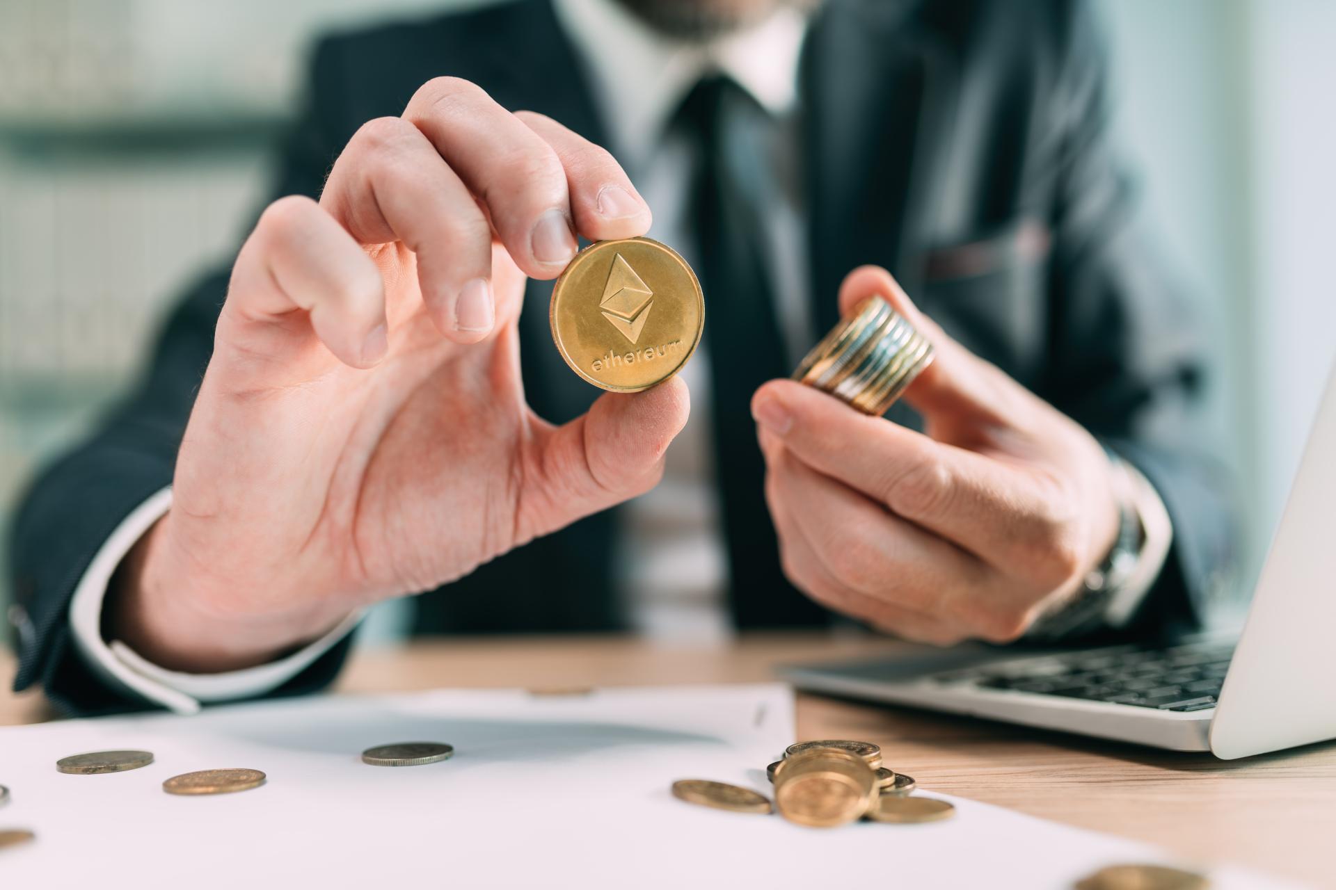 Zasady ujęcia kryptowalut w bilansie jednostki