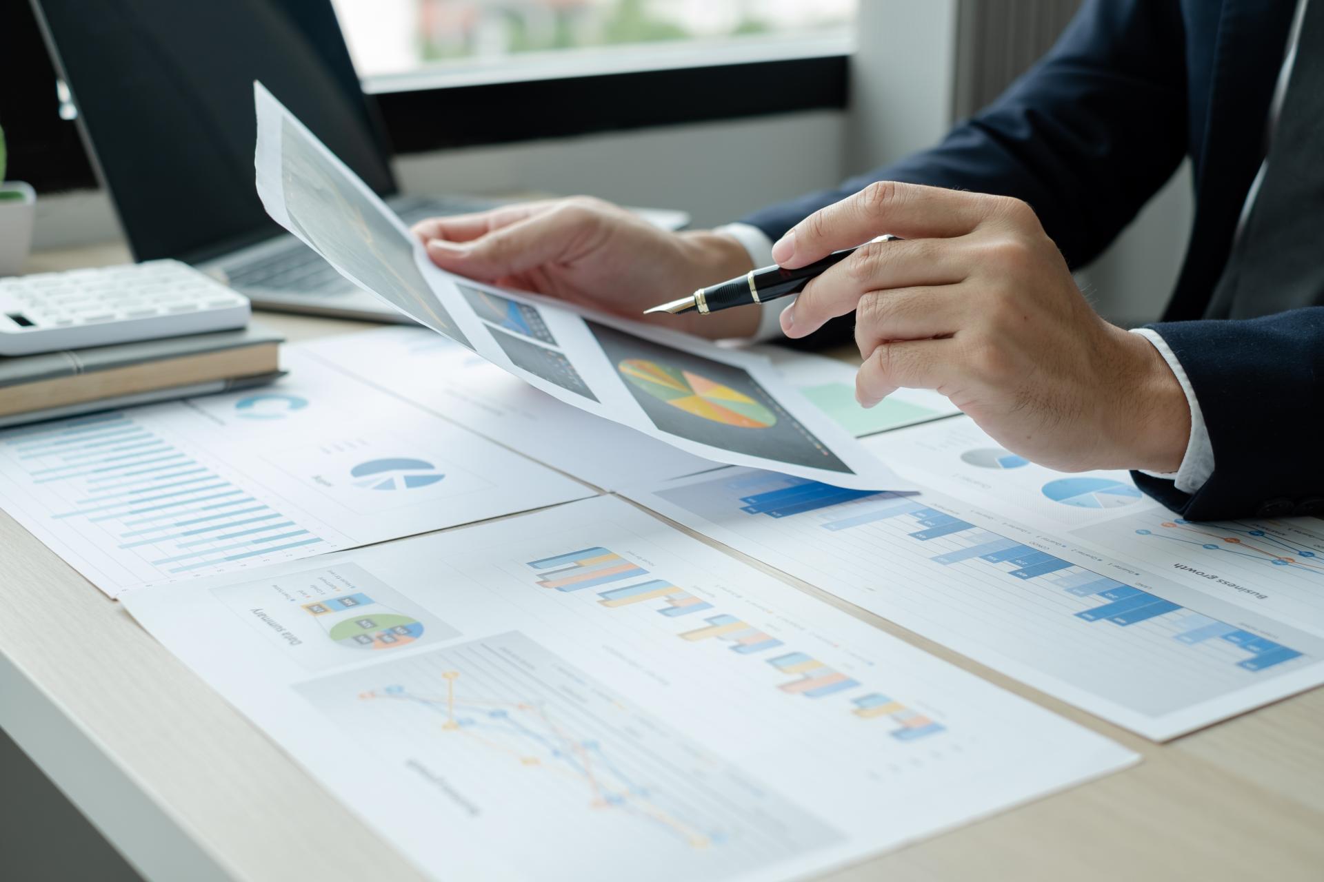 Operat szacunkowy – jakie dane zawiera opinia rzeczoznawcy majątkowego?