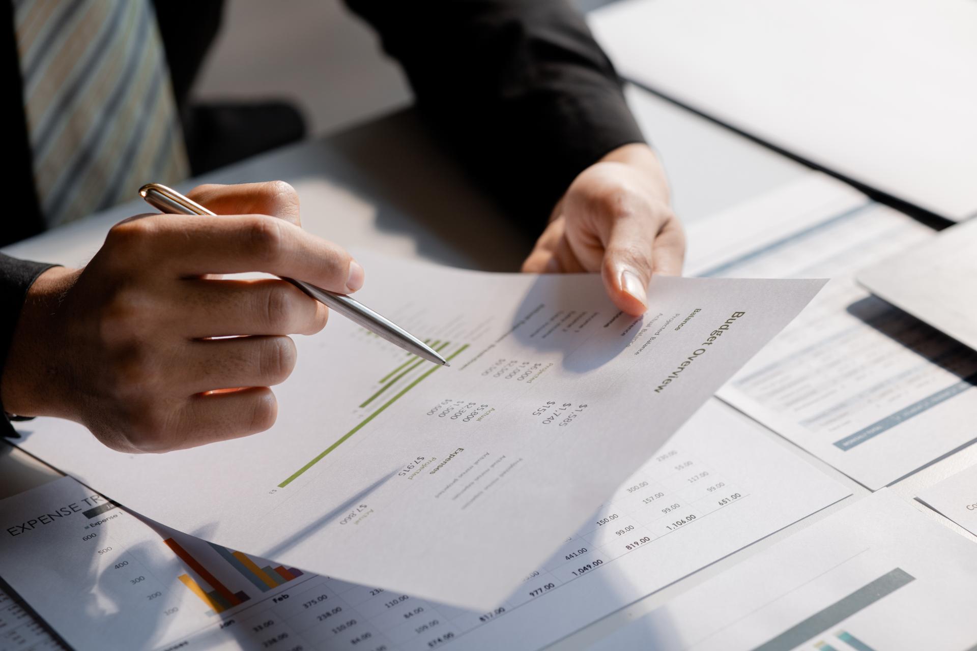 Rozliczenie wyniku finansowego a warianty rachunków zysków i strat