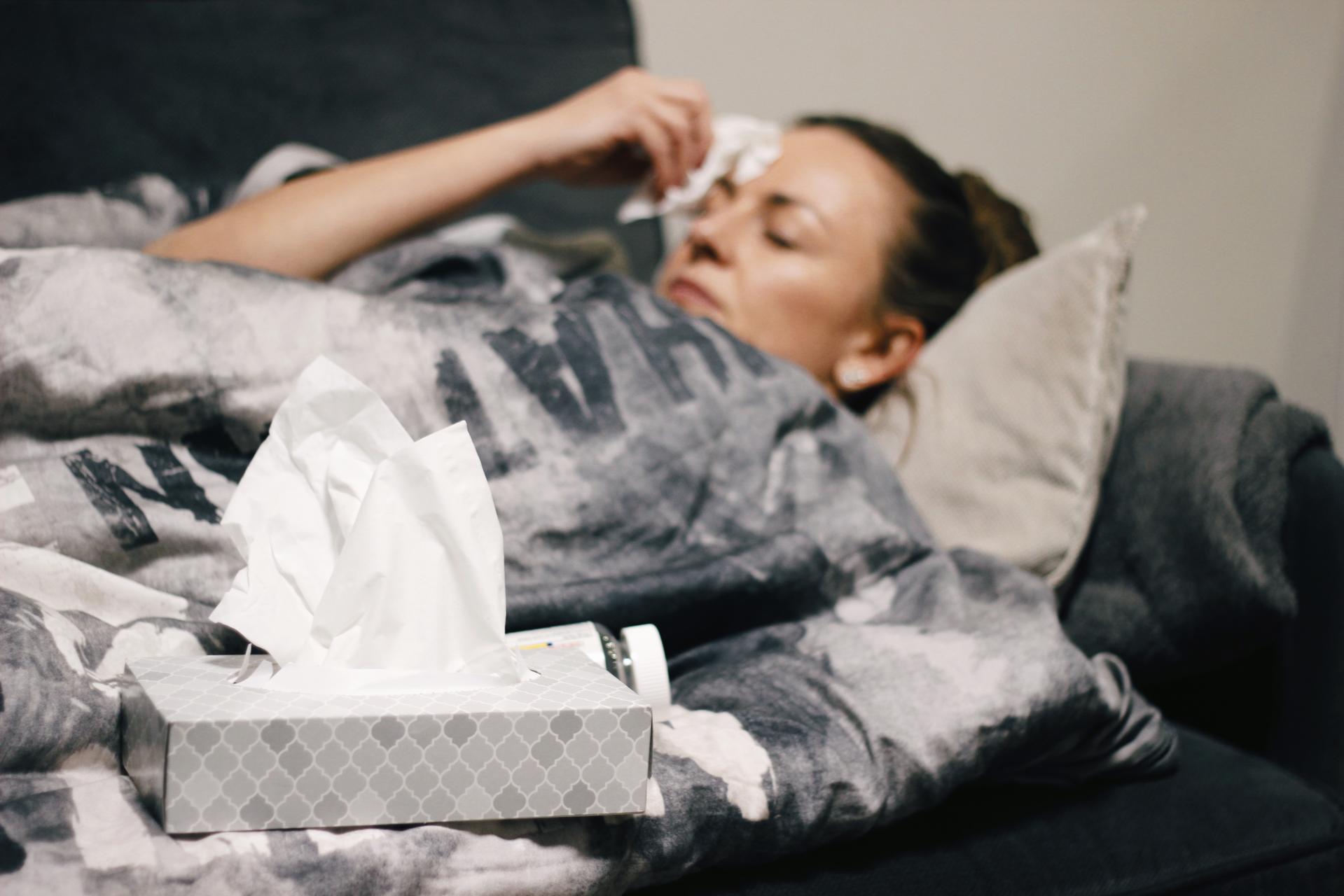 Zwolnienie lekarskie wykorzystywane niezgodnie z przeznaczeniem