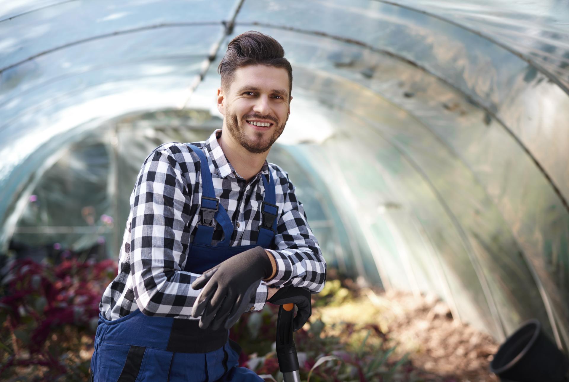 Praca w indywidualnym gospodarstwie rolnym – zasady jej wliczania do stażu pracy