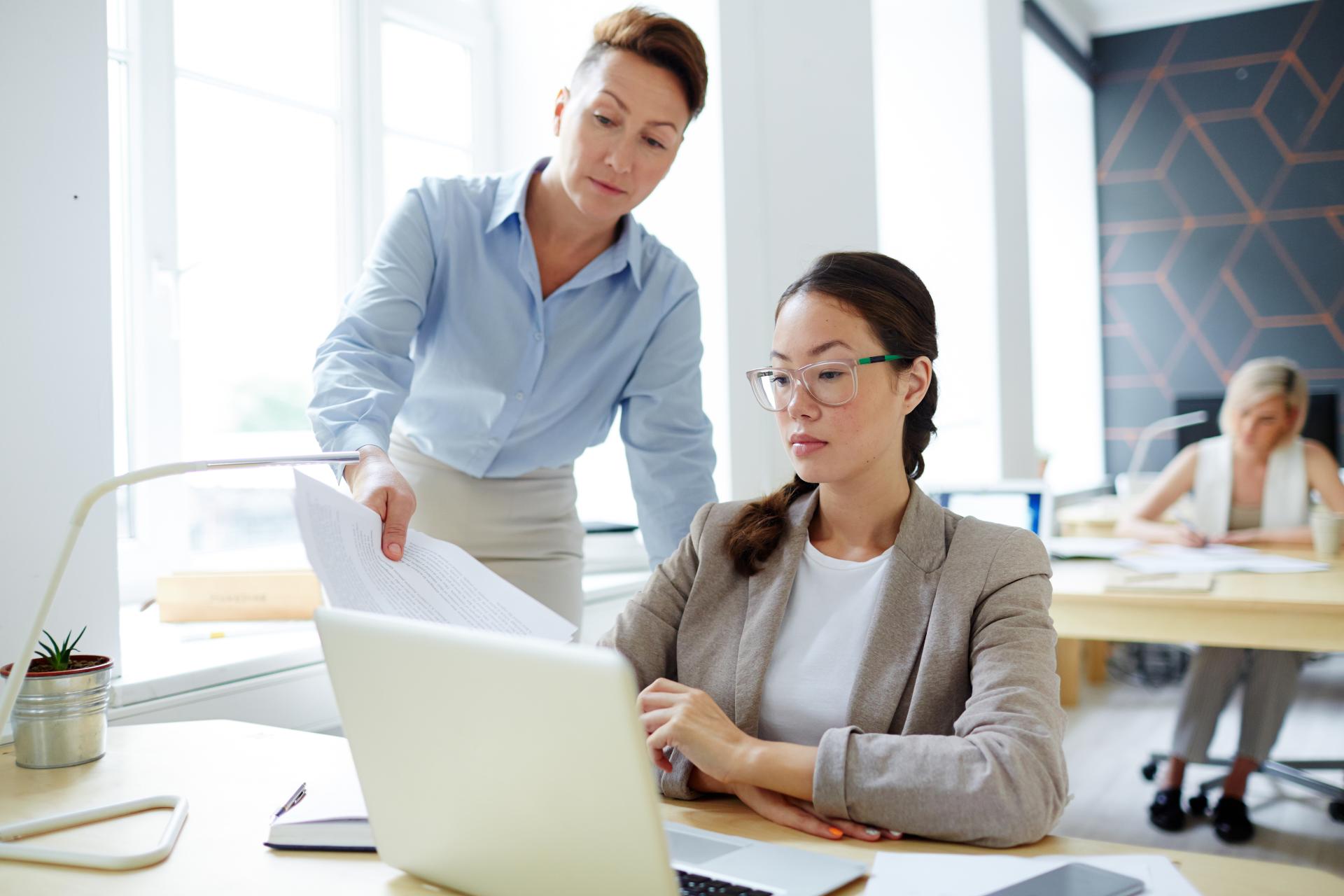 Obowiązek dbałości pracownika o dobro zakładu pracy