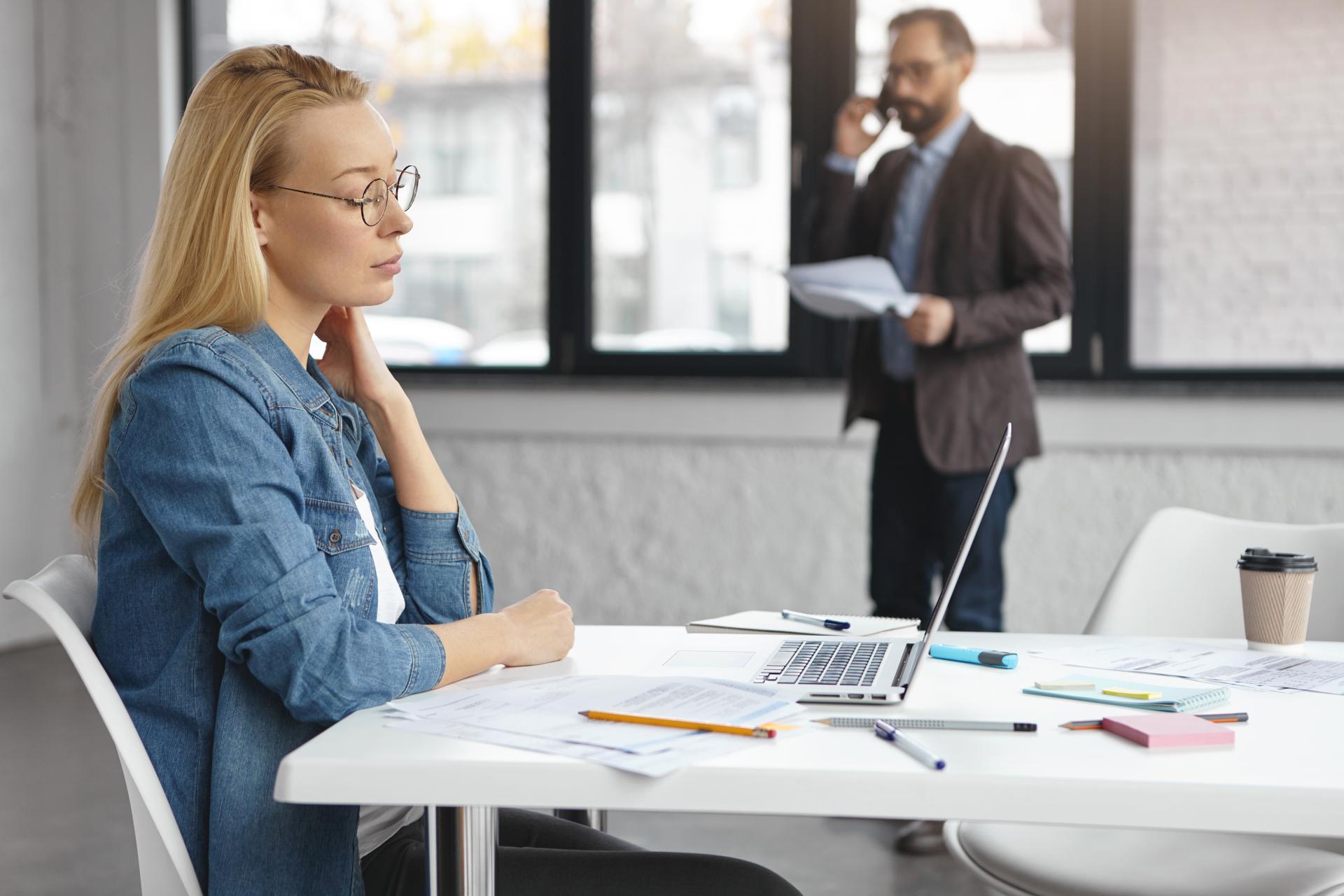 Choroba zawodowa po ustaniu zatrudnienia