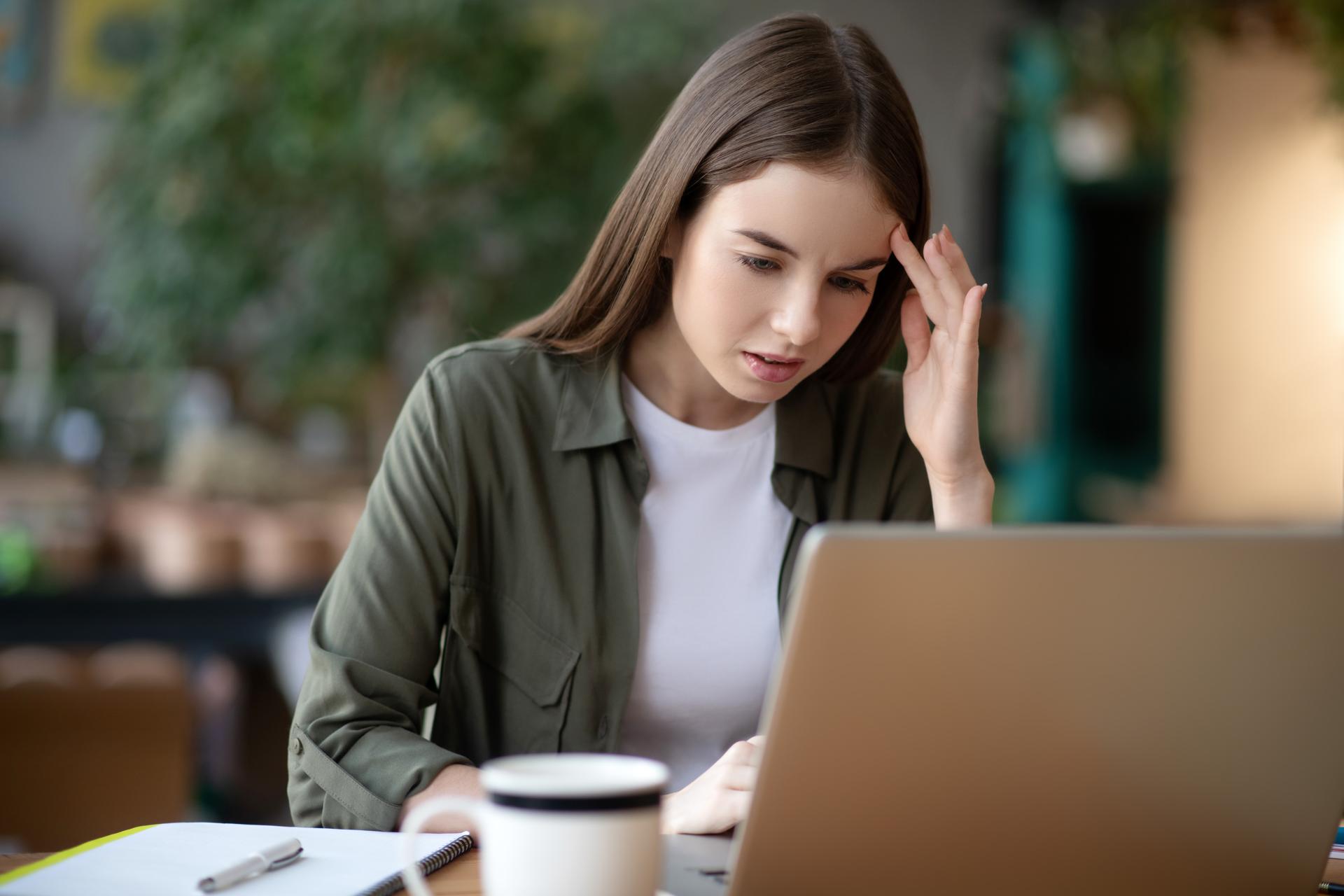 Rozczarowanie nową pracą - co zrobić, gdy się nam nie podoba?