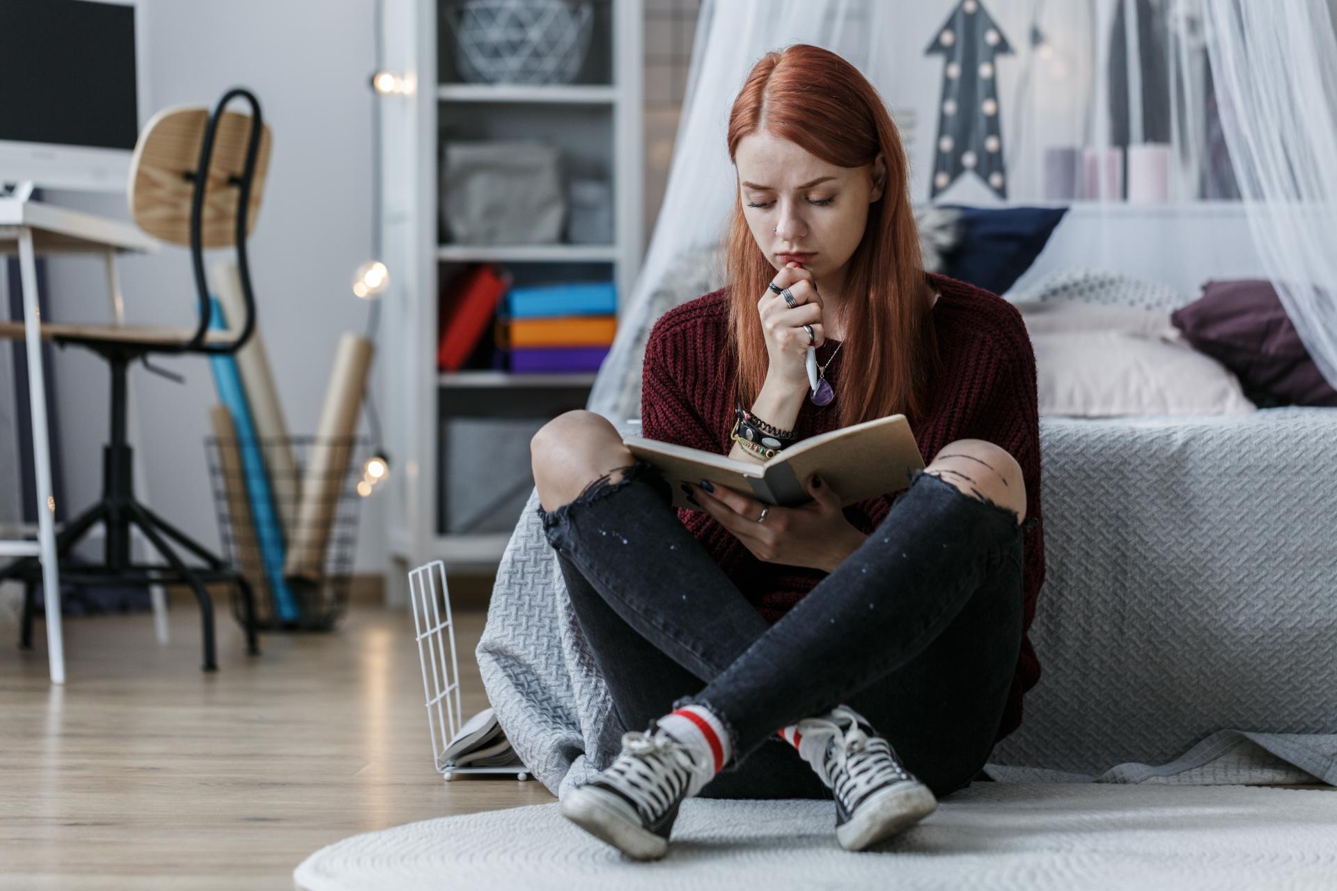 Jak dowiedzieć się, co chcę robić w życiu?