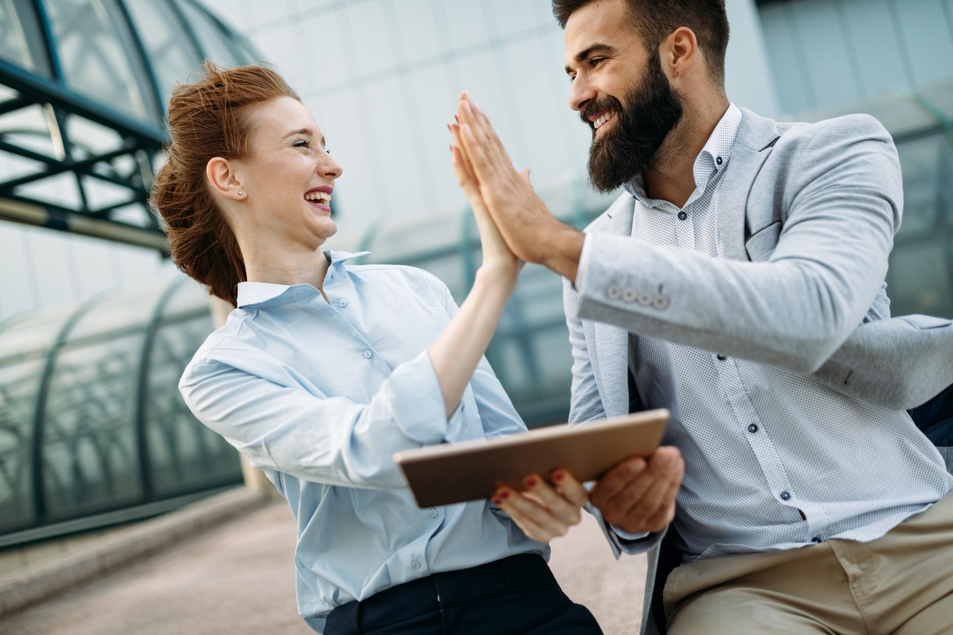 Firma marzenie - co przyciąga nas do pracodawcy w 2025 roku?