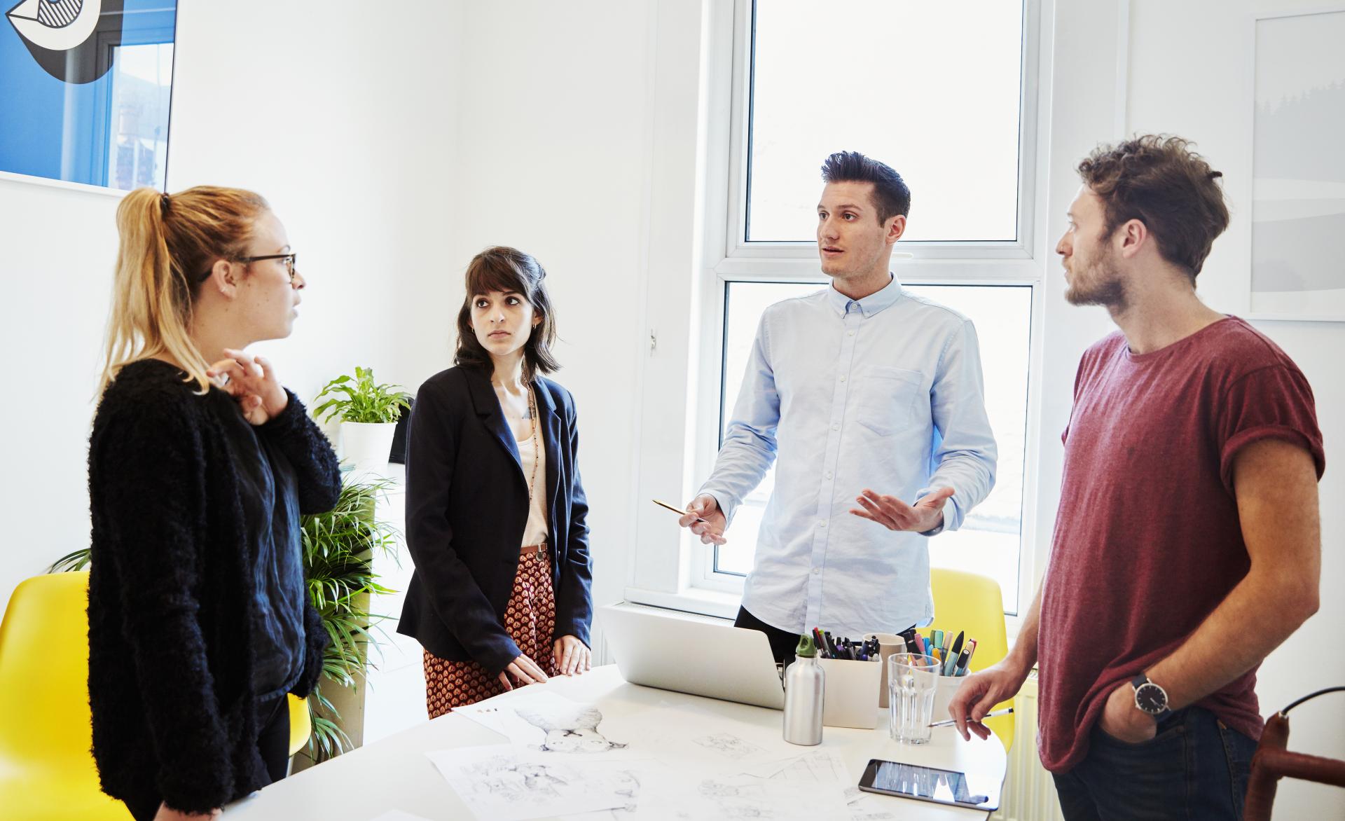 Równe traktowanie w zatrudnieniu - wszystko co należy wiedzieć