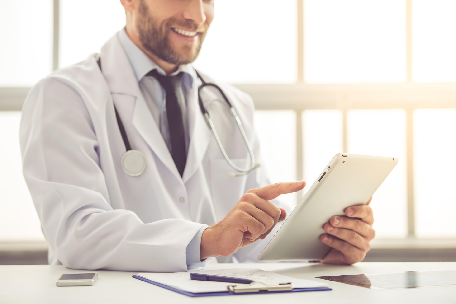 Kto i kiedy wystawia skierowanie na badania lekarskie?