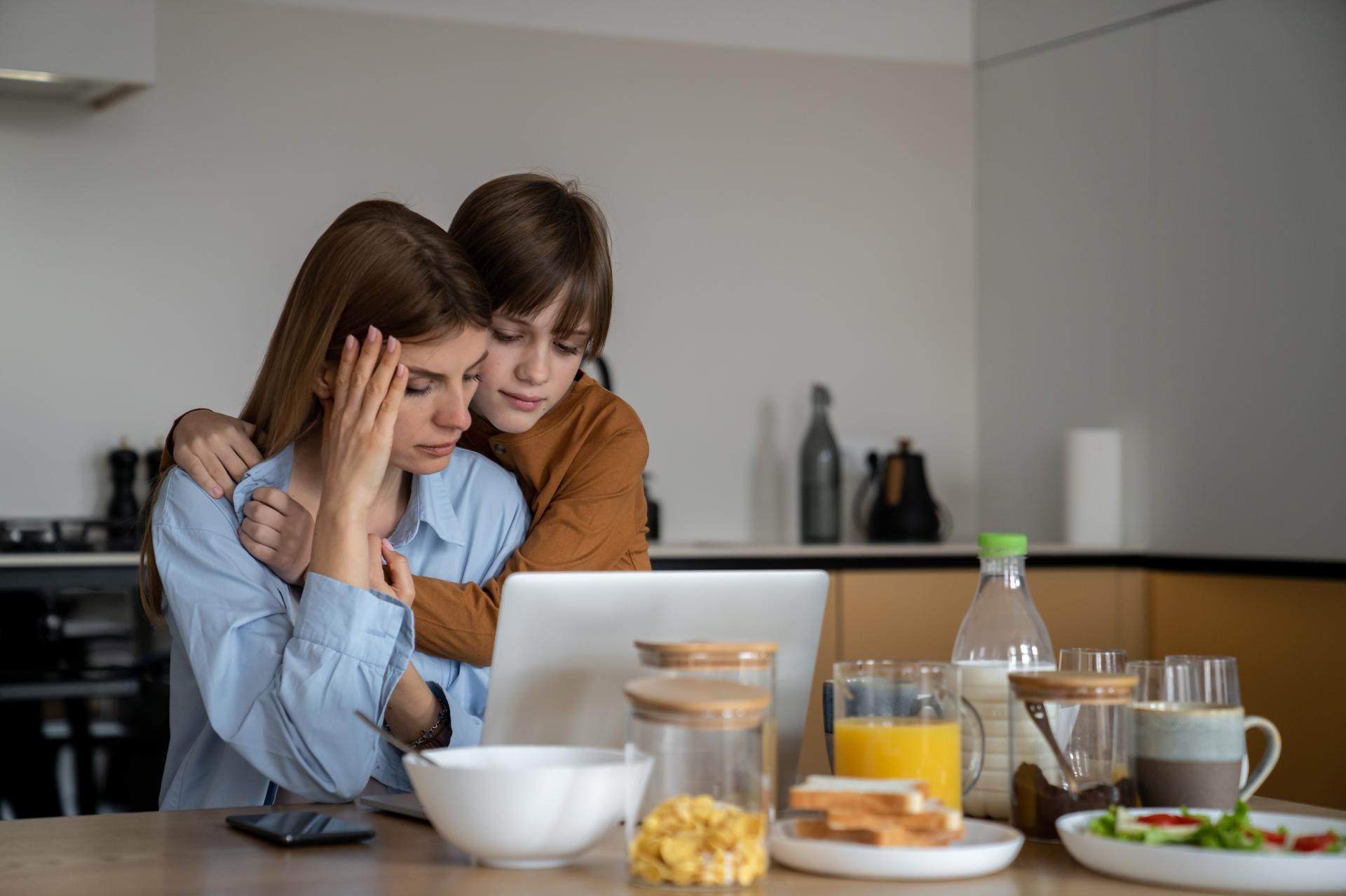 Na jakie świadczenia mogą liczyć bezrobotni rodzice?