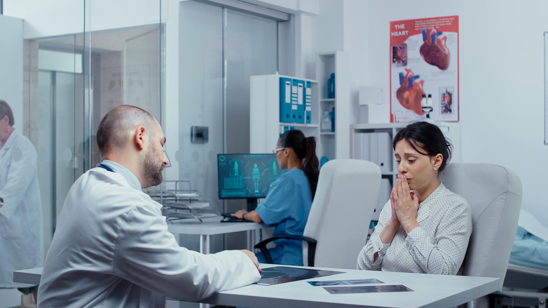 Zasiłek chorobowy po poronieniu