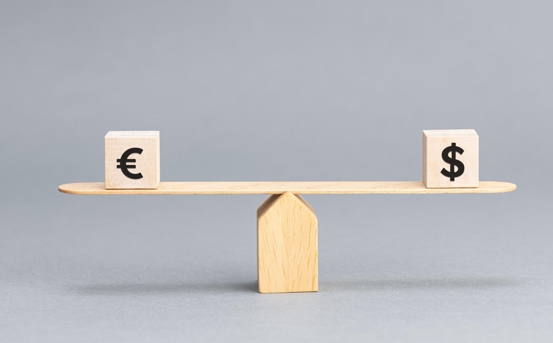 Zmiana metody rozliczania różnic kursowych z datą wsteczną