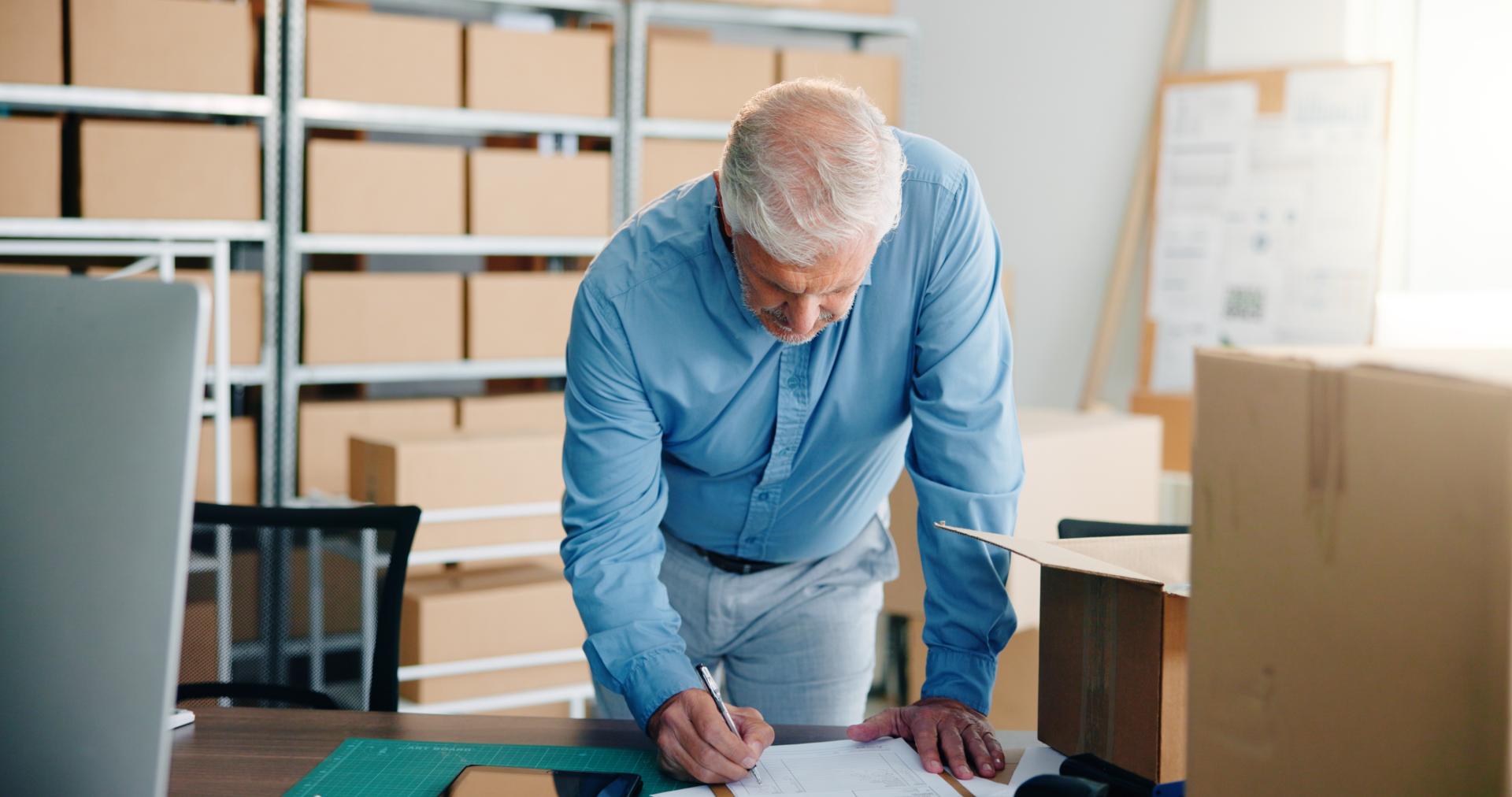 Najlepszy moment na rozwiązanie umowy o pracę i złożenie wniosku o emeryturę