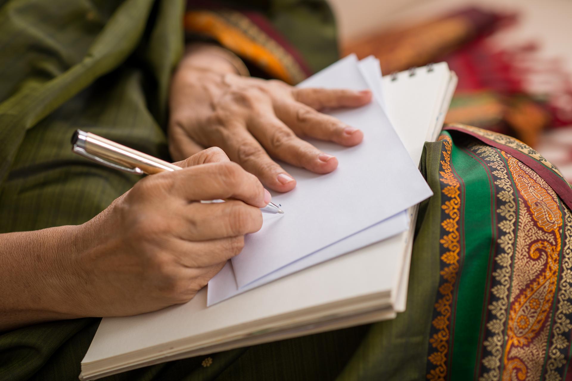 List motywacyjny - co w nim napisać?