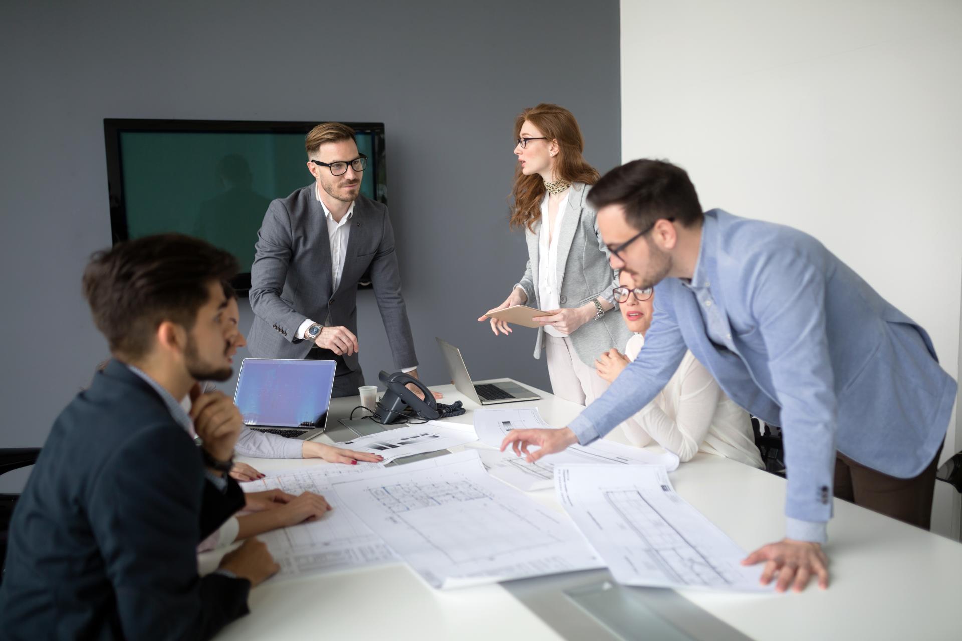 Agencja pośrednictwa pracy - czy pomoże nam znaleźć pracę?