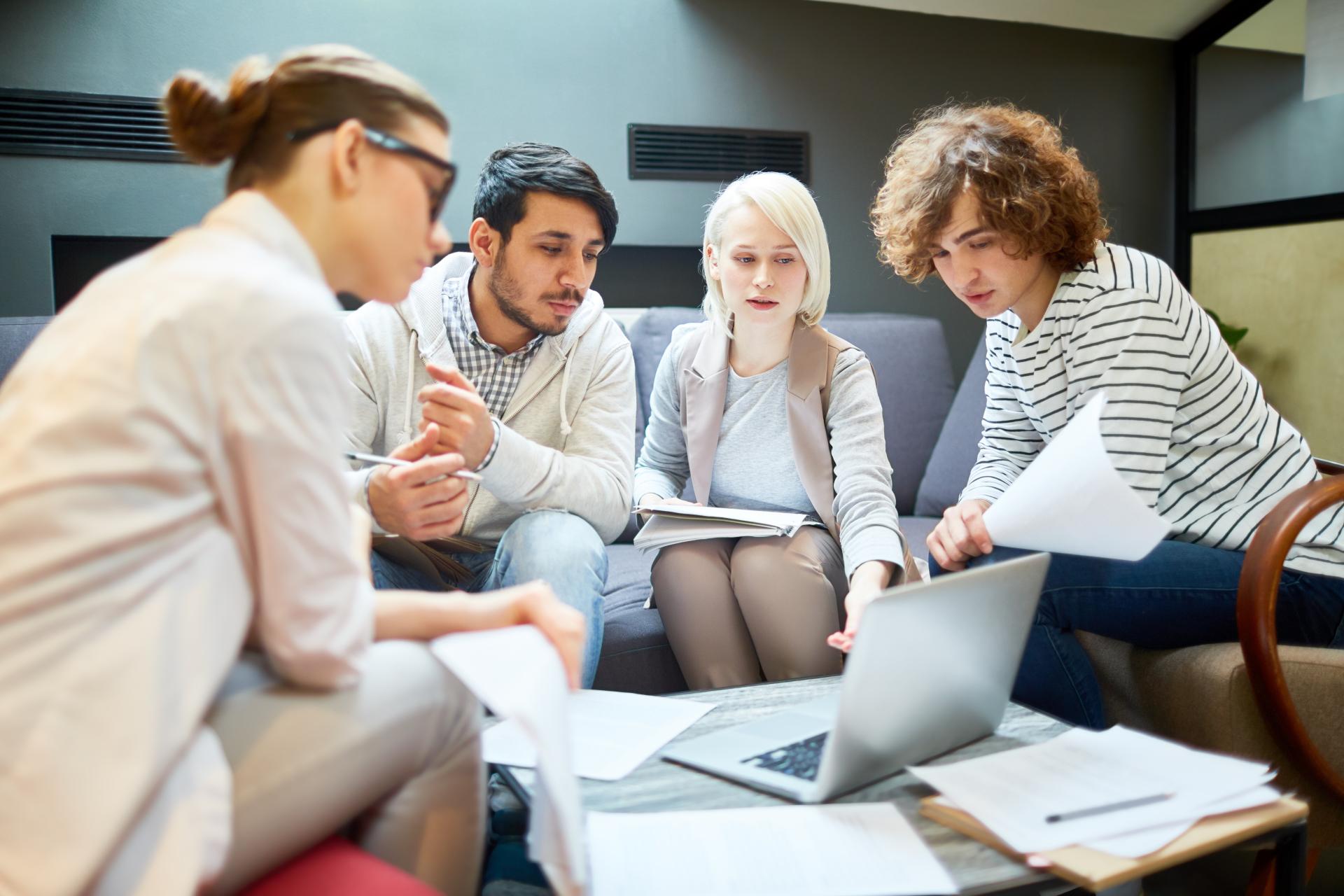 Test psychologiczny podczas rekrutacji - czy zawsze niezbędny?