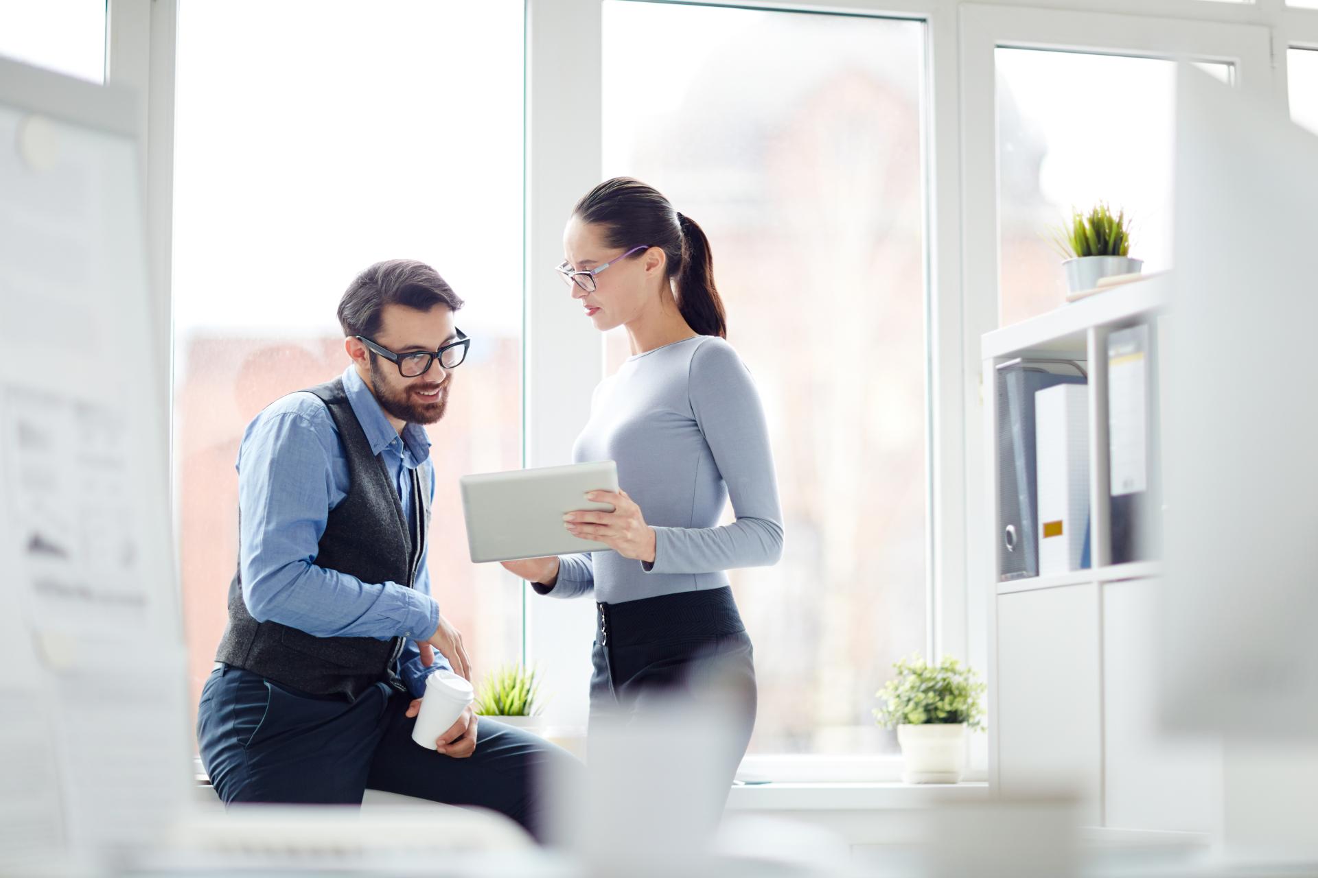 Jak znaleźć dobrą pracę? Praktyczne porady