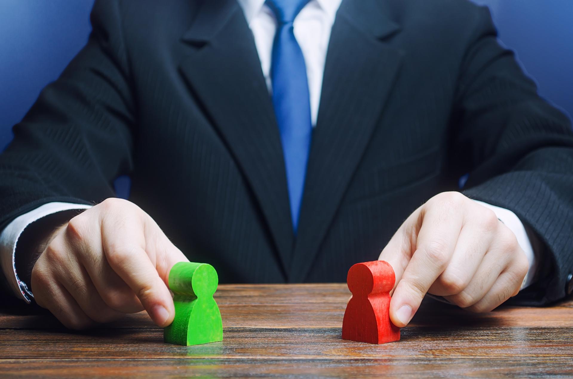 Rozwód małżonków zamieszkujących poza Polską – czy sąd w Polsce jest do tego adekwatny?