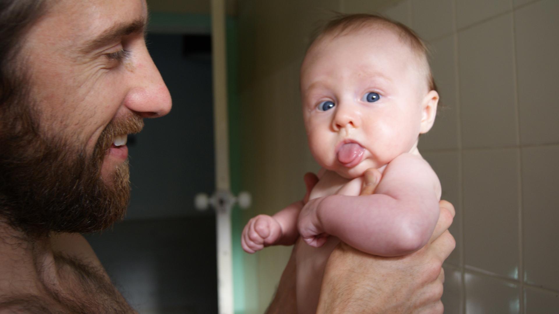 Dodatkowy zasiłek opiekuńczy dla ojca dziecka