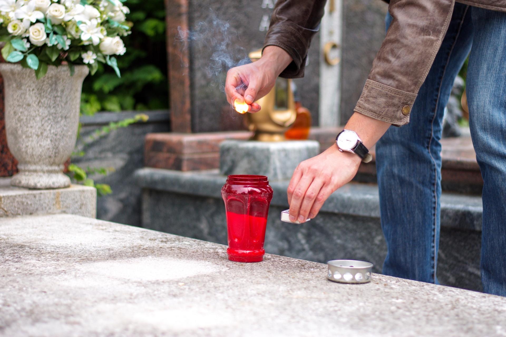 Śmierć pracodawcy prowadzącego jednoosobową działalność