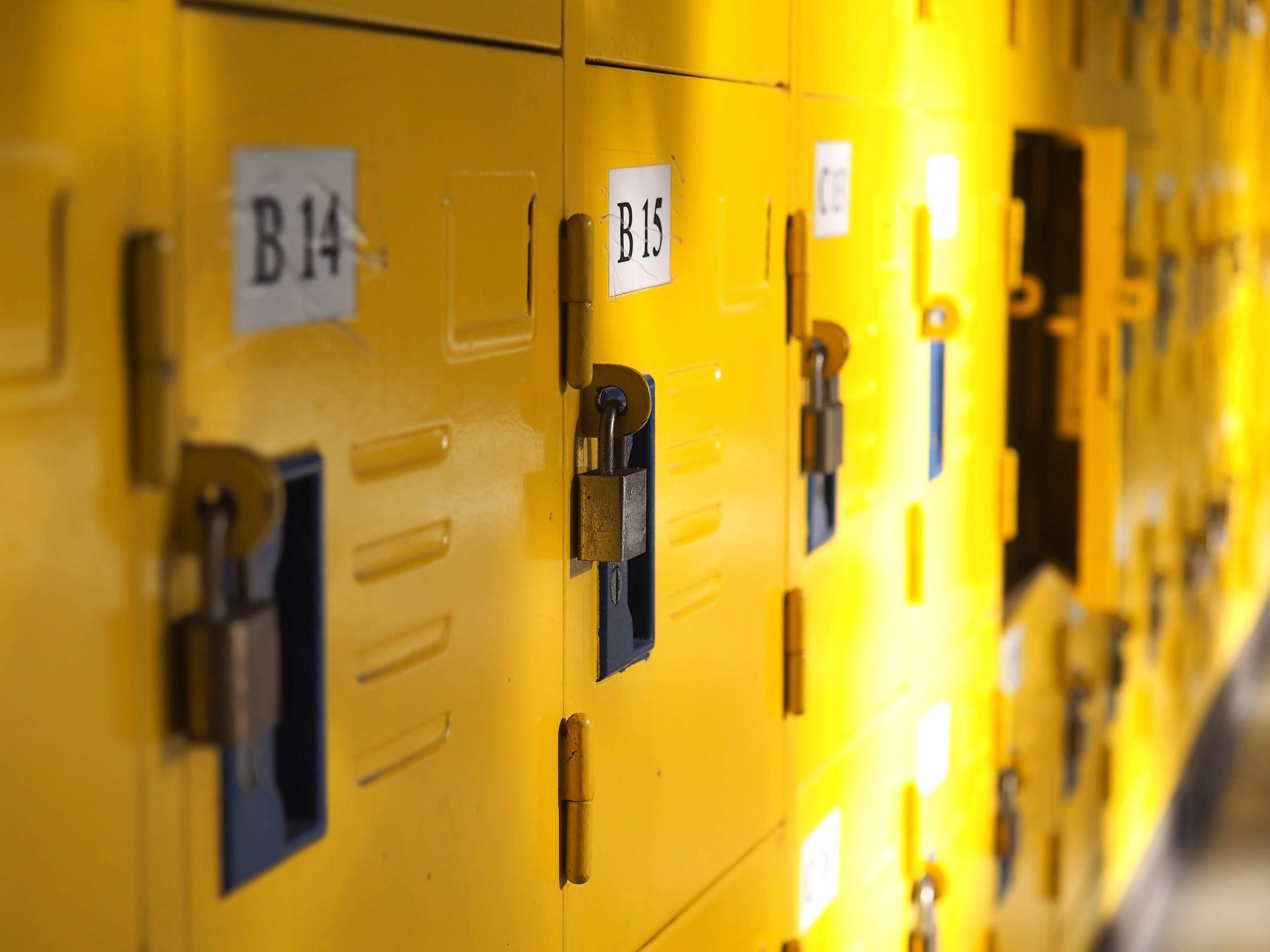 Kontrola szafek pracowników - czy pracodawca może ją przeprowadzić?