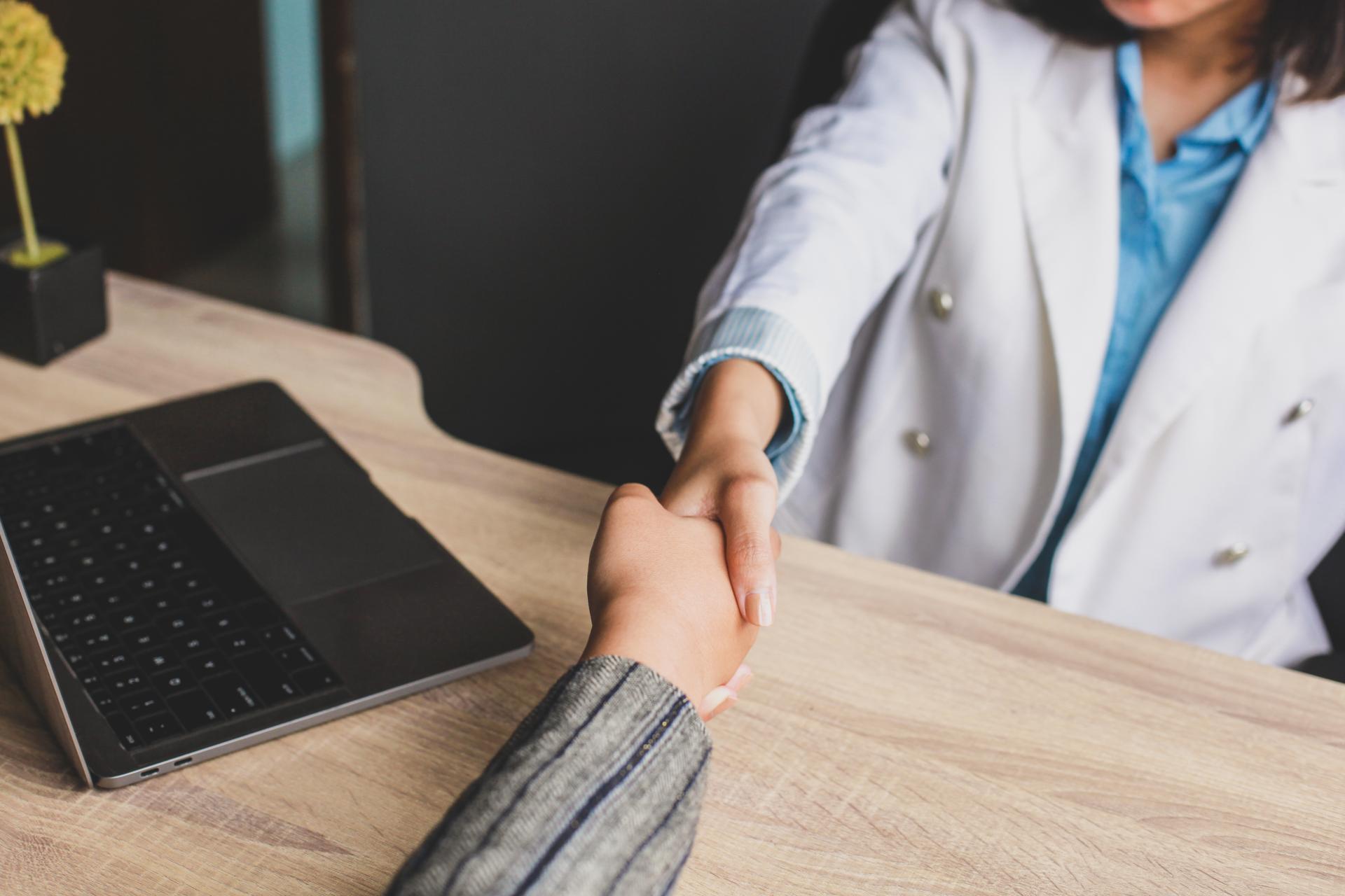 Aktywne metody poszukiwania pracy - praktyczne porady