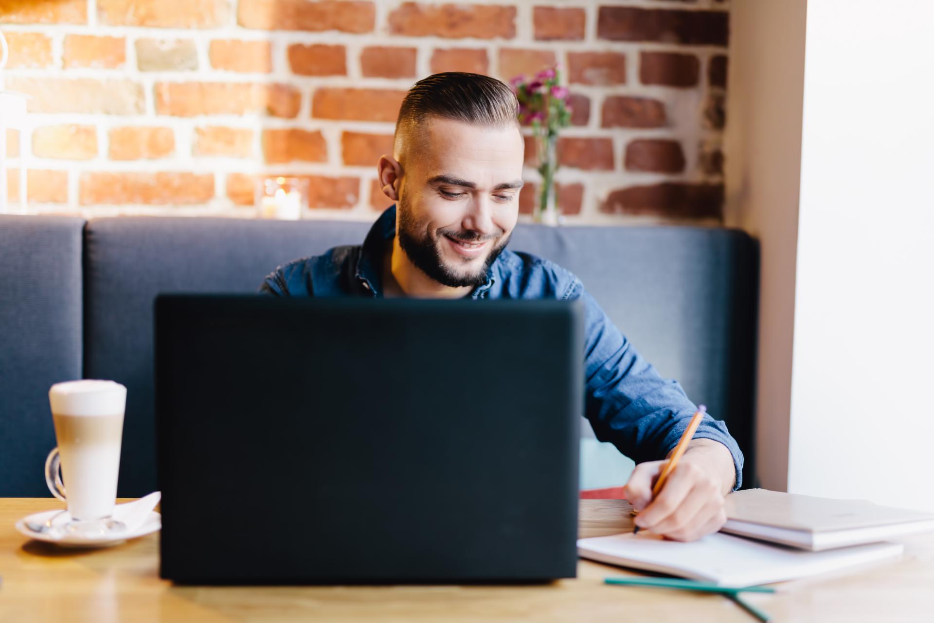 Dokumenty aplikacyjne - jak powinny wyglądać?