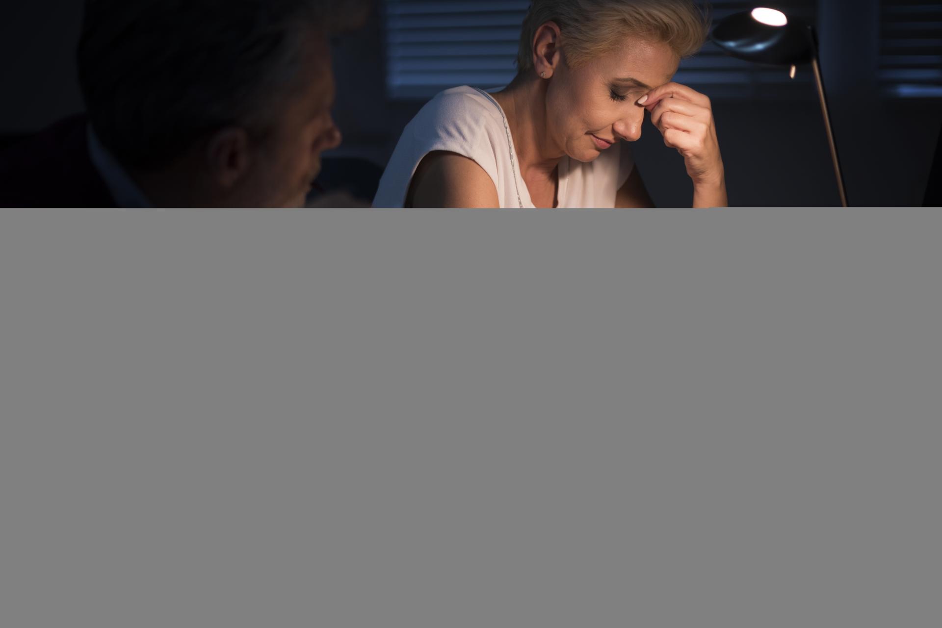 Długi staż w jednej firmie – jak zmienić pracę?