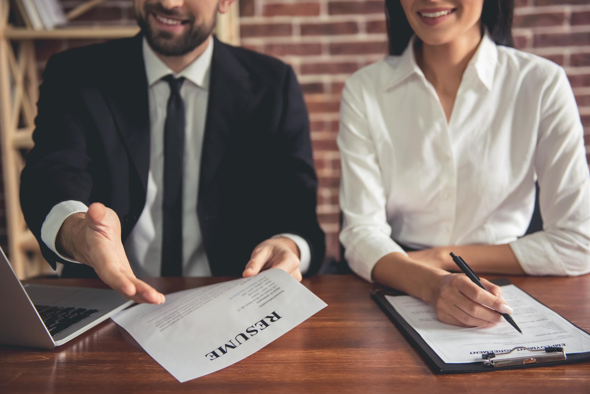 Nie pojawię się na rozmowie kwalifikacyjnej – jak się zachować?