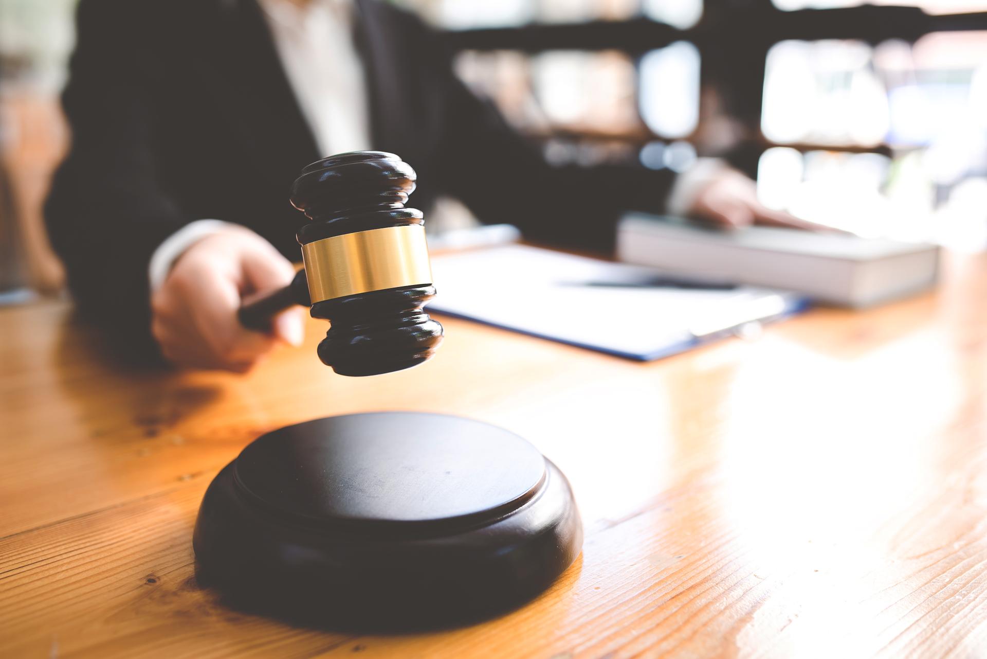 Postępowanie przyspieszone i nakazowe w sprawach o wykroczenia