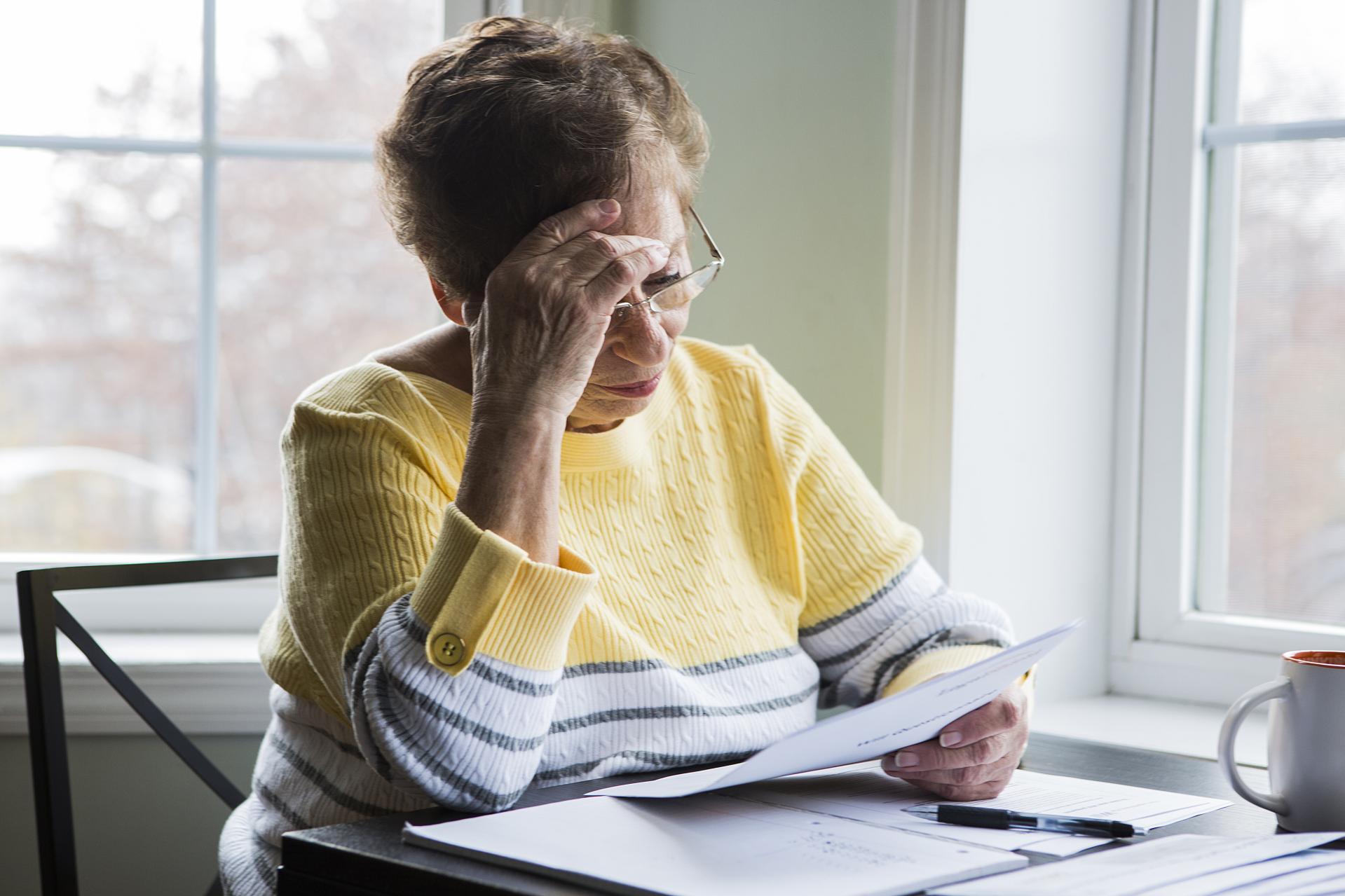 Wniosek do KRUS o rentę wdowią