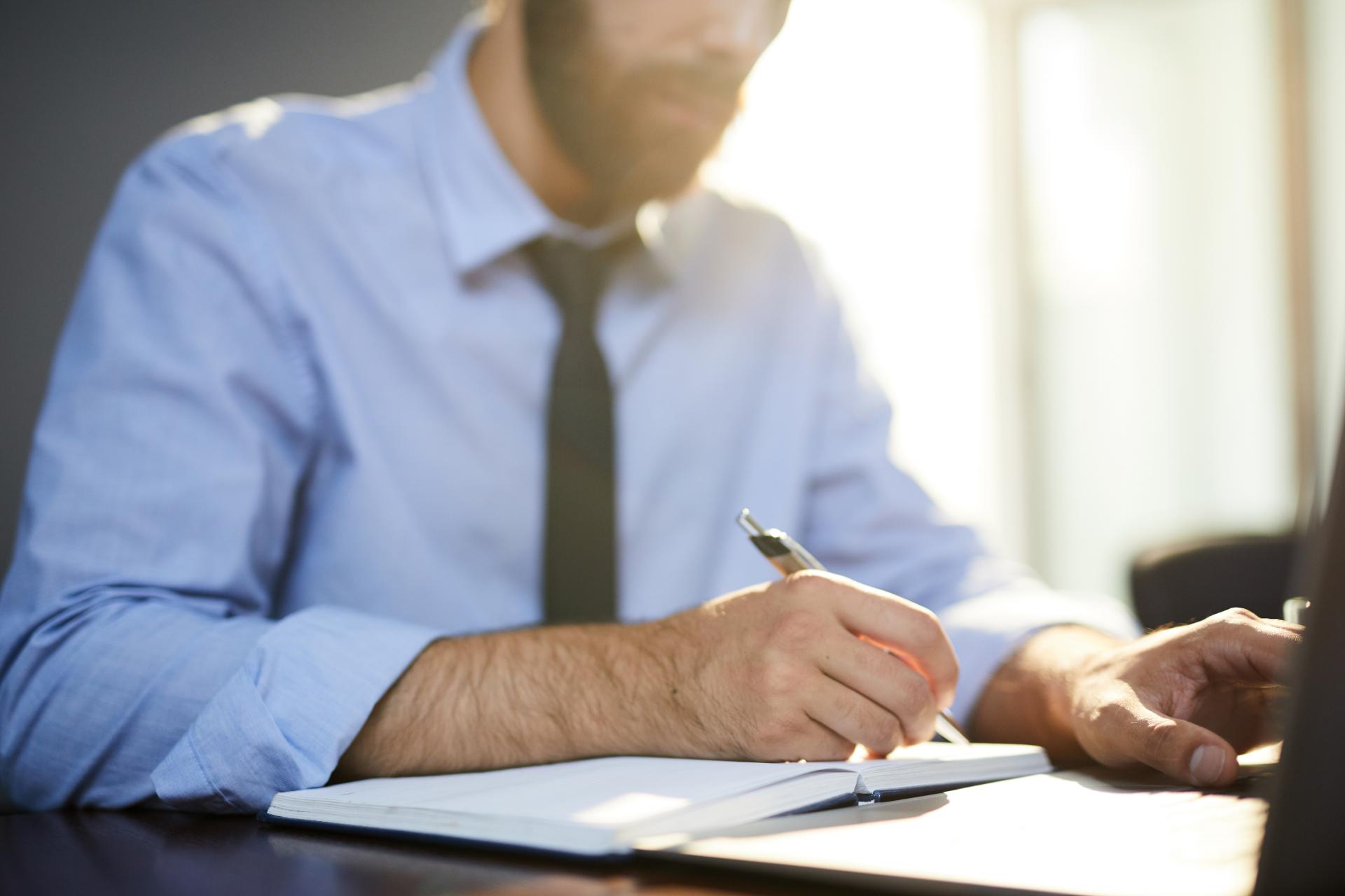 Na czym polega zatarcie kary porządkowej udzielonej pracownikowi?