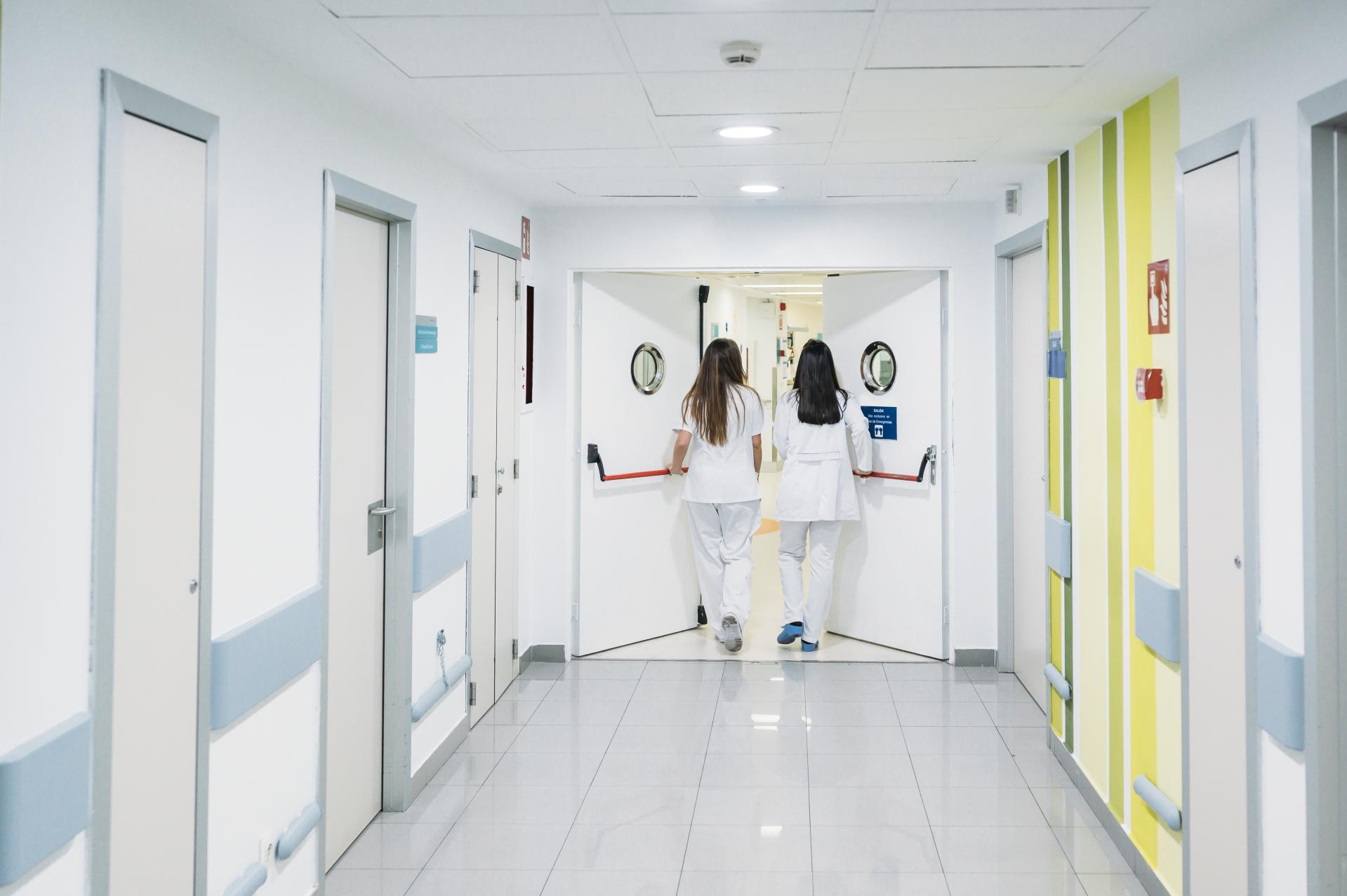 Minimalne wynagrodzenie pracowników medycznych od lipca 2025 roku