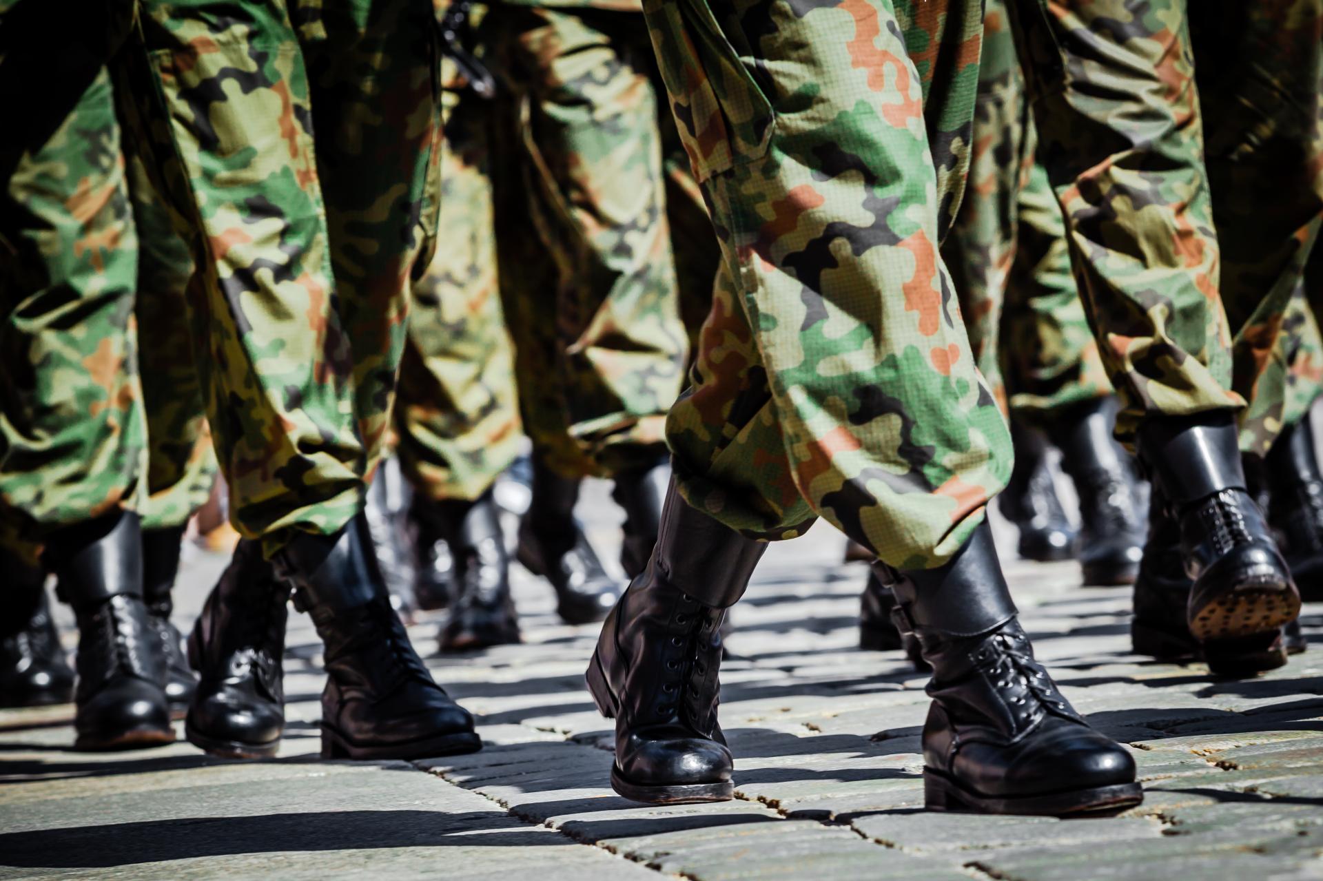 Obowiązek obrony ojczyzny - najnowsze przepisy