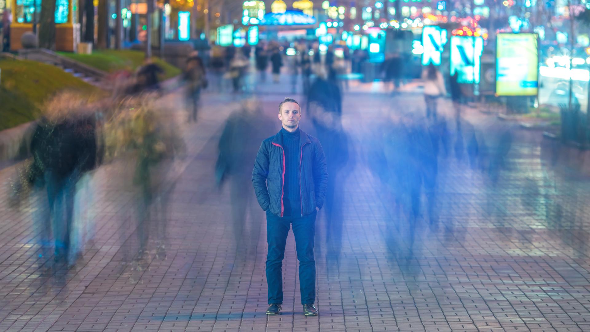 Nękanie a stalking - czy znaczą to samo?