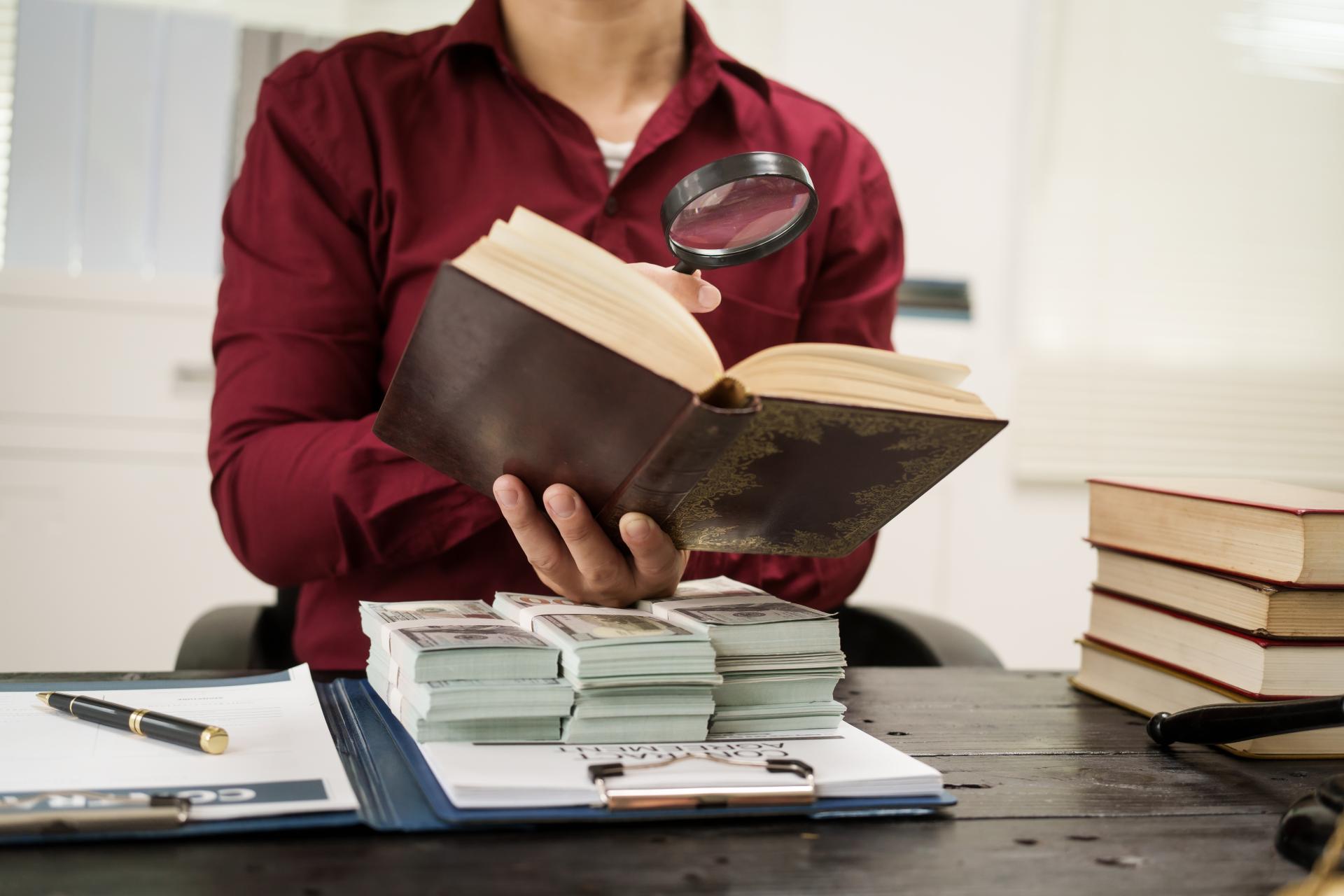 Ewidencja pożyczki i odsetek w księgach pożyczkodawcy