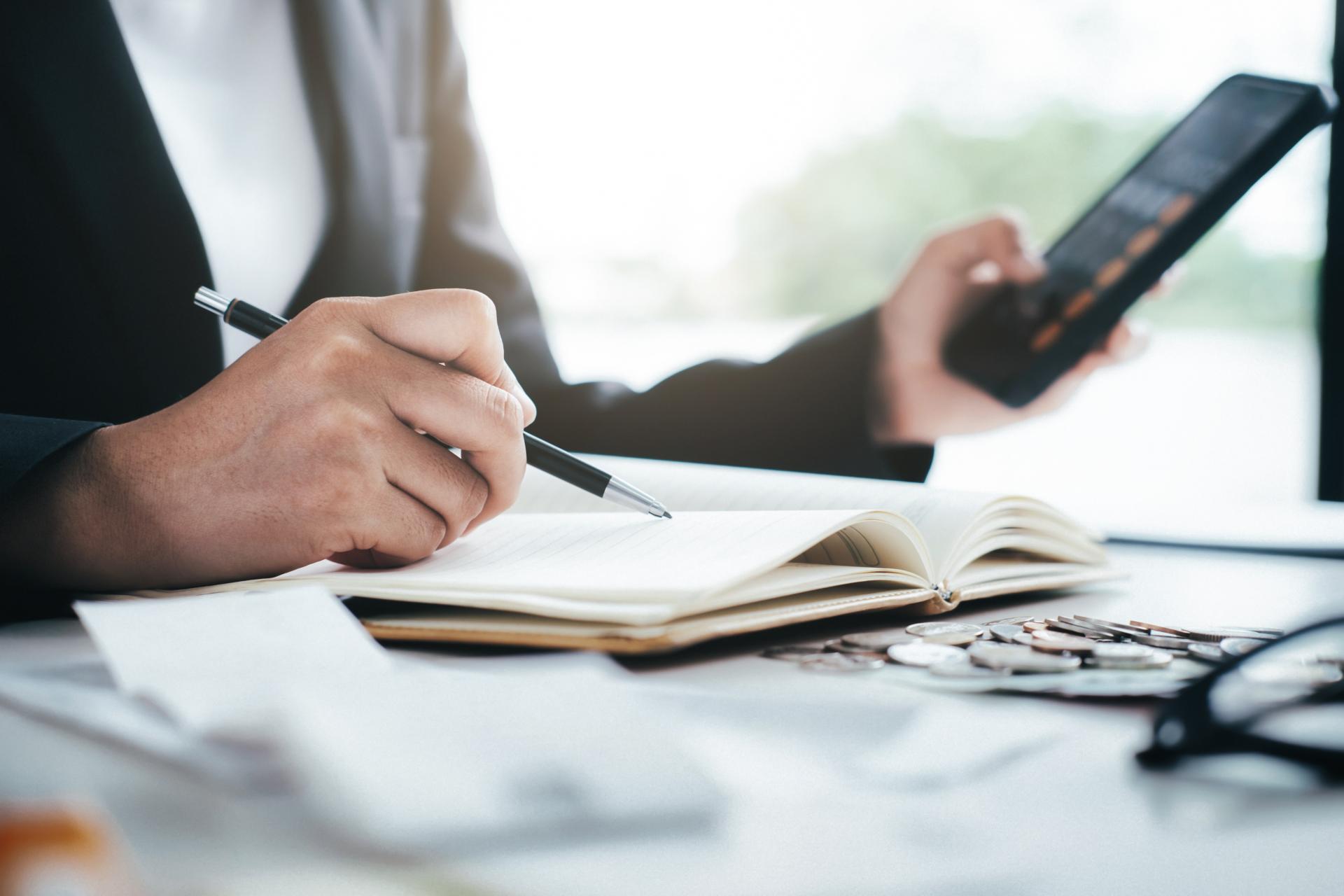 Wpłaty do PPK – ile wynoszą i kto je finansuje?