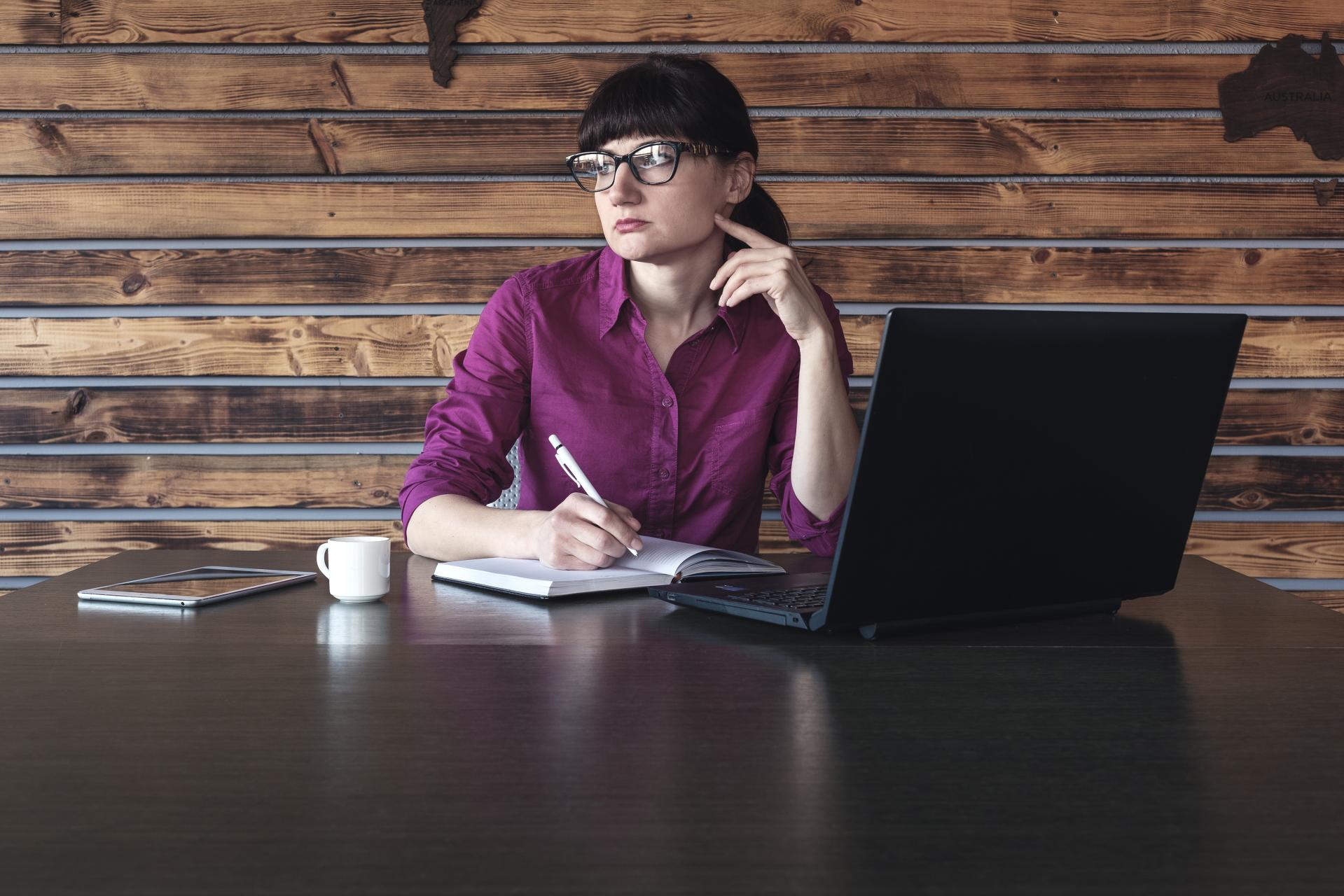 Czy warto aplikować, jeżeli nie spełniamy oczekiwań pracodawcy w 100%?