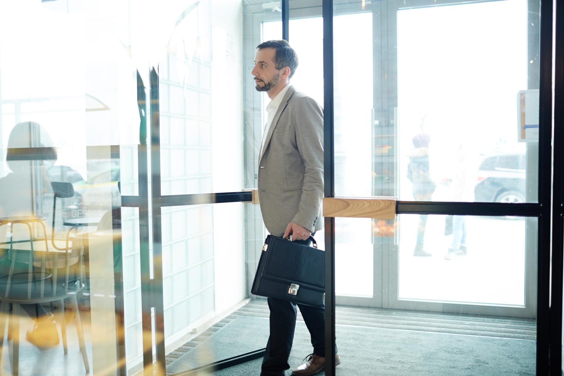 Rekrutacja po czterdziestce? Sukces jest na wyciągnięcie ręki!