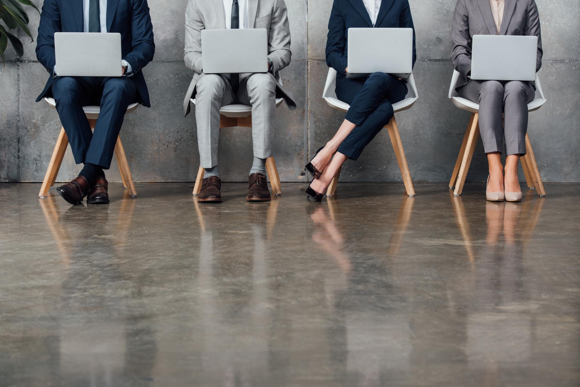 Kluczowe trendy na rynku pracy w 2024 roku