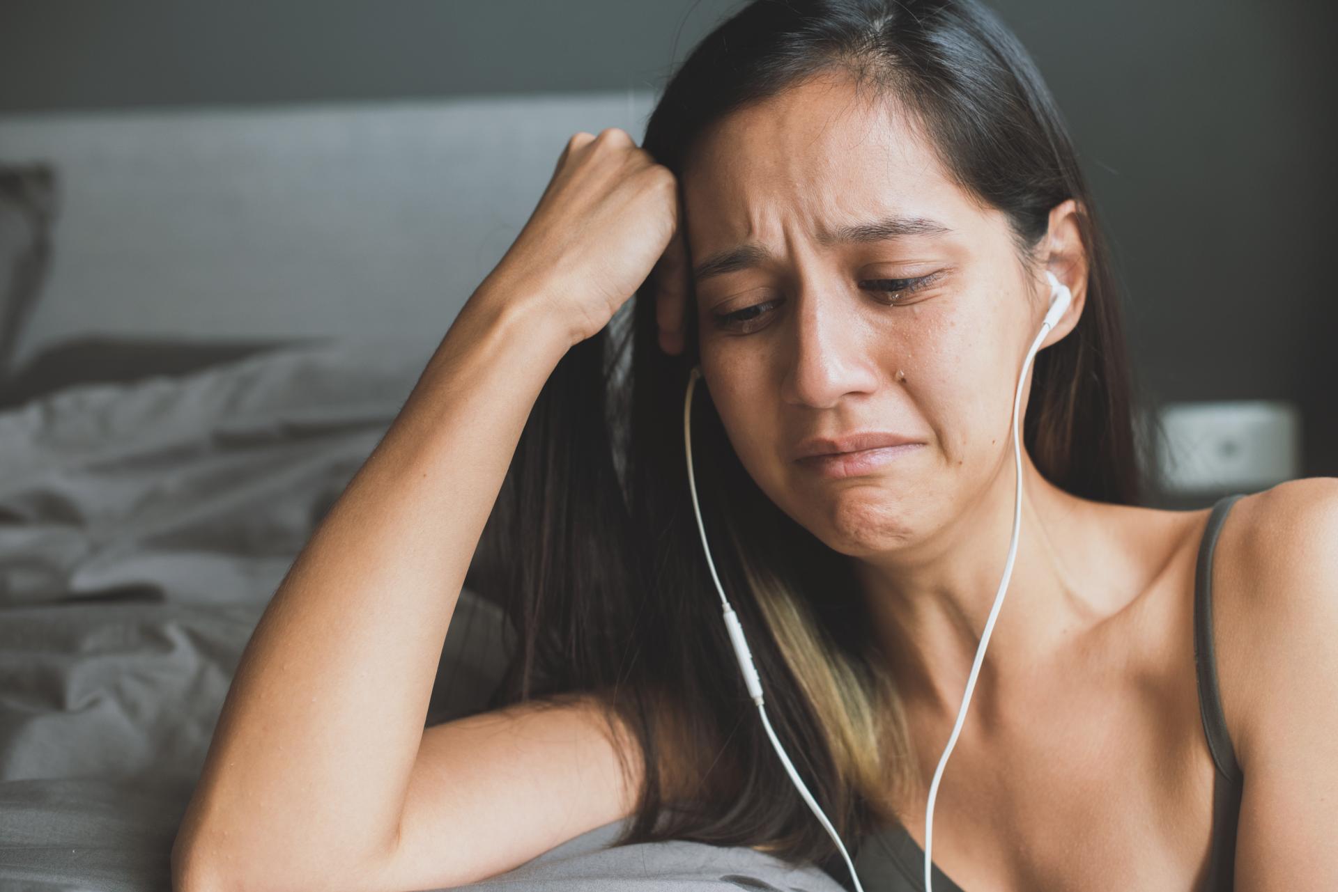 Molestowanie w pracy jest problemem, którego nie można przemilczeć!