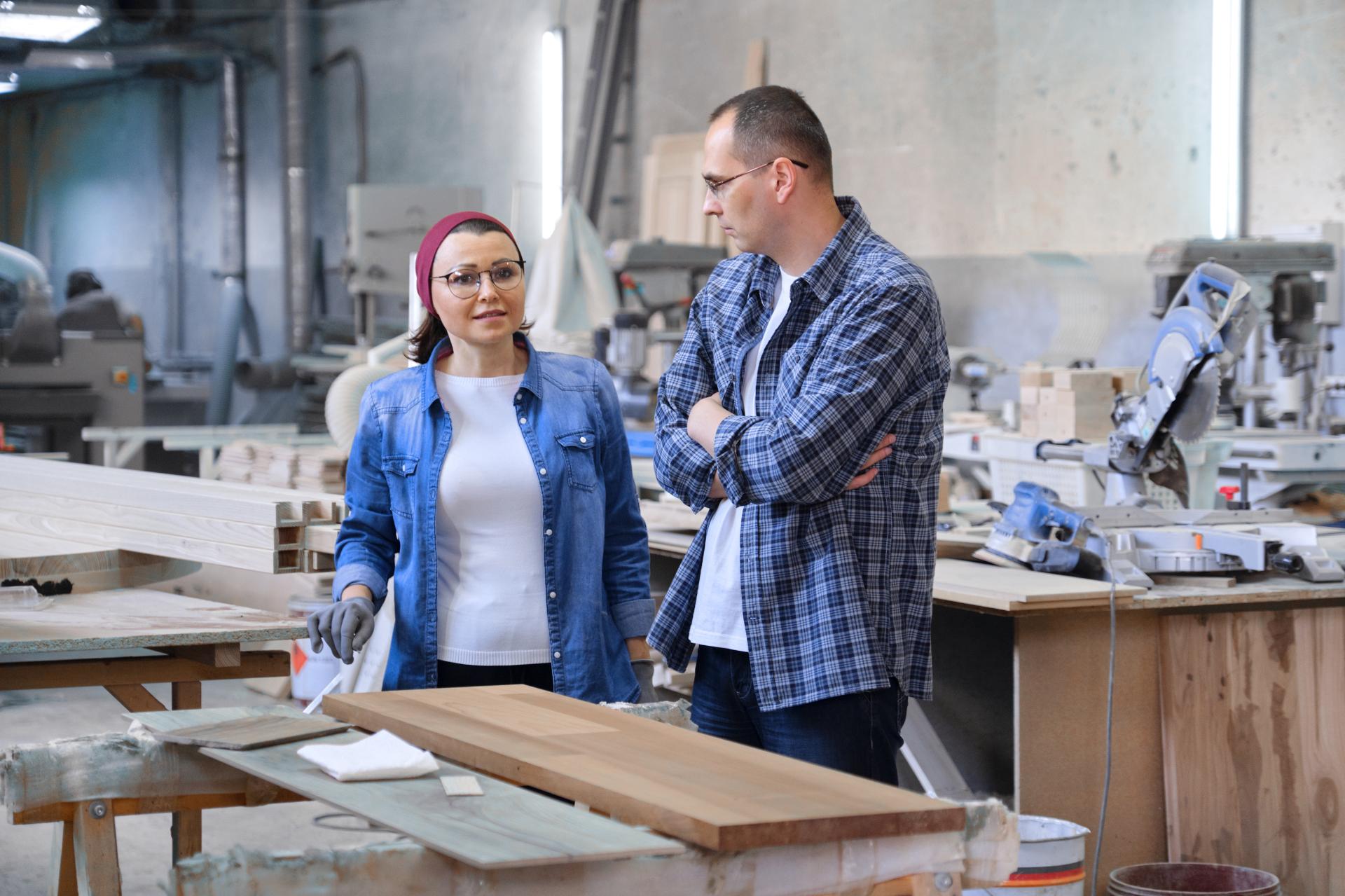 Badanie alkomatem w zakładzie pracy – czy jest dozwolone?