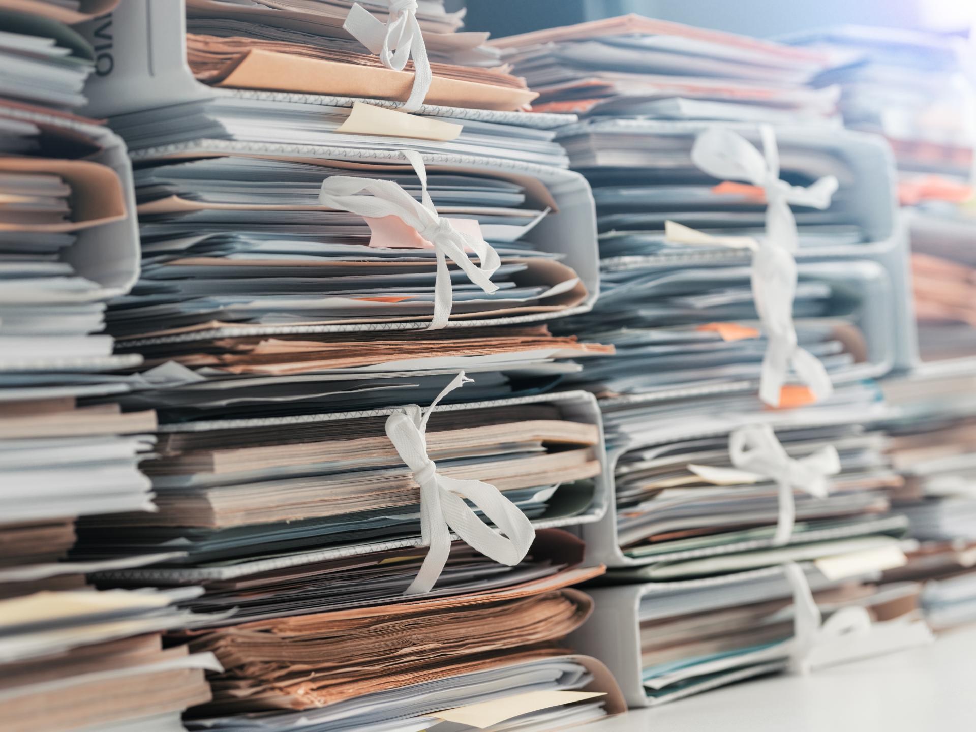 Dostęp do dokumentów płacowych - kiedy pracownik może go uzyskać?