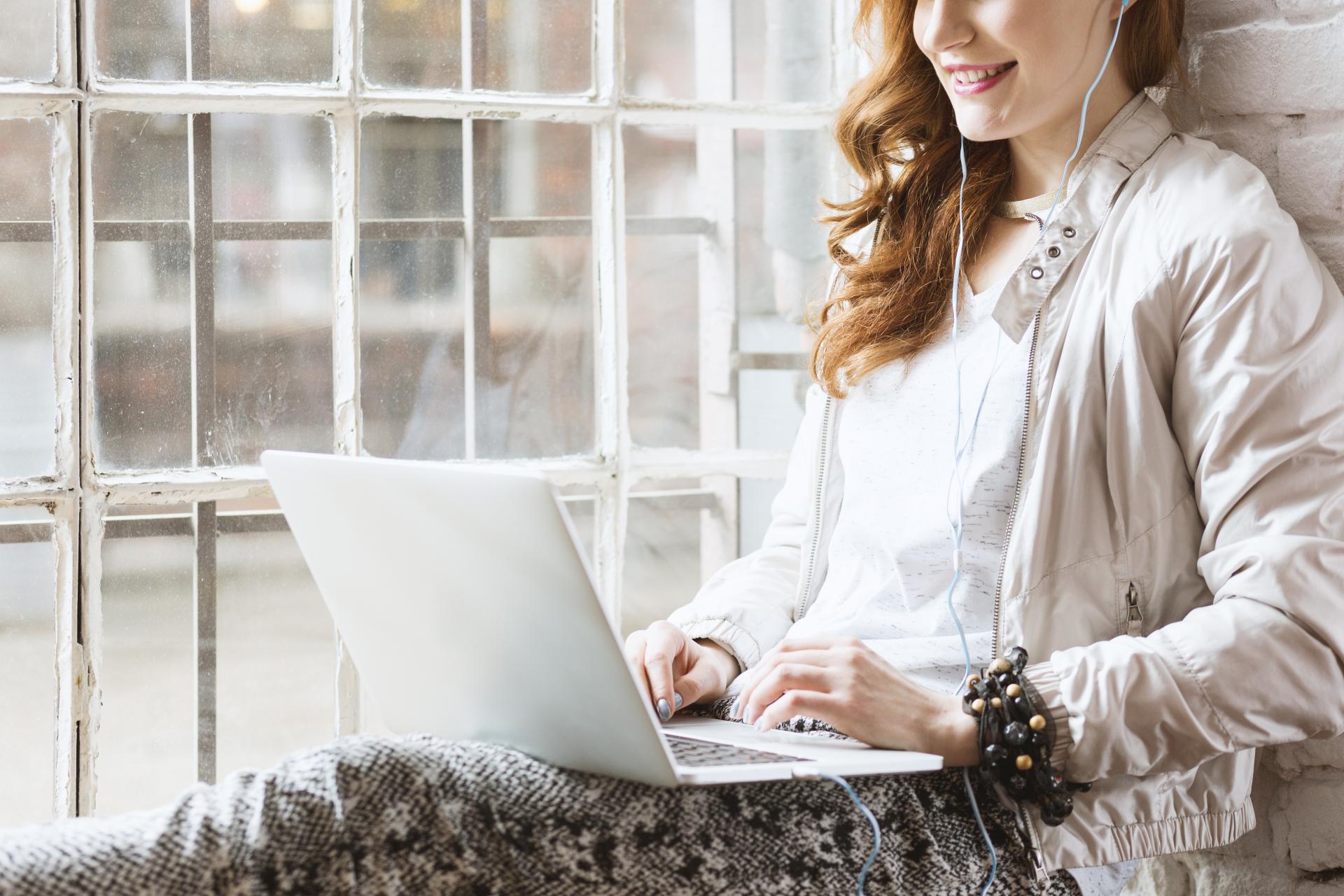 CV grafika, dziennikarza lub ilustratora – nietypowa forma