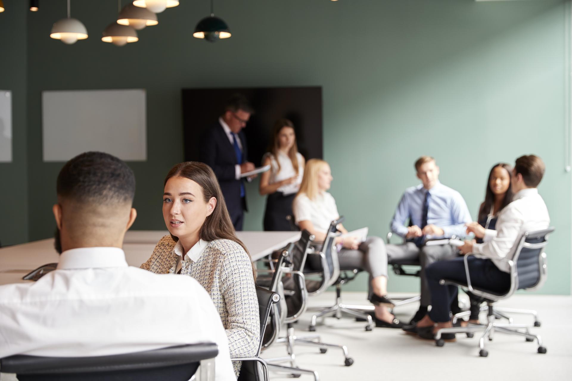 Assessment Center a Development Center - czym są?