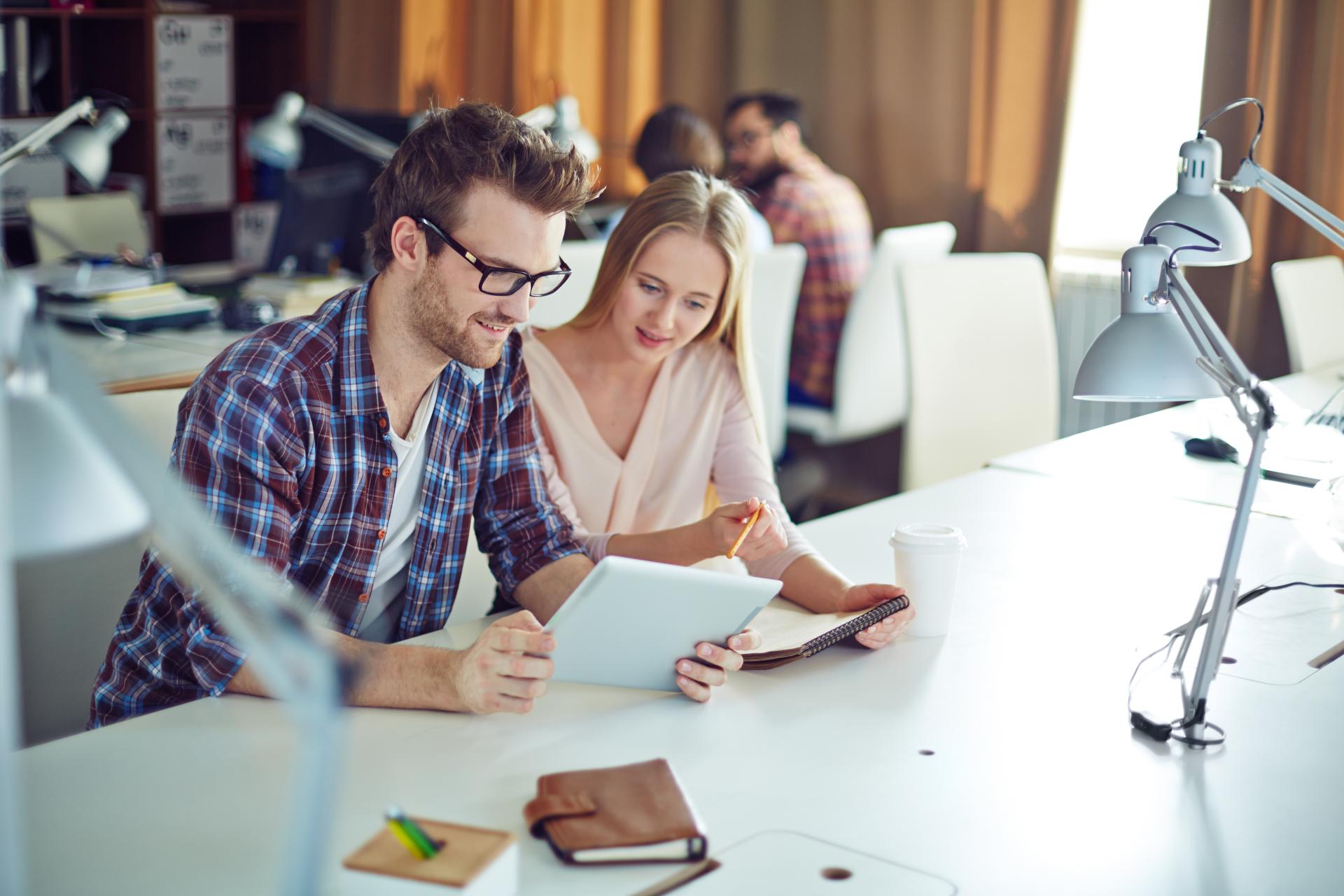 Praktyki – czym się kierować przy ich wyborze?