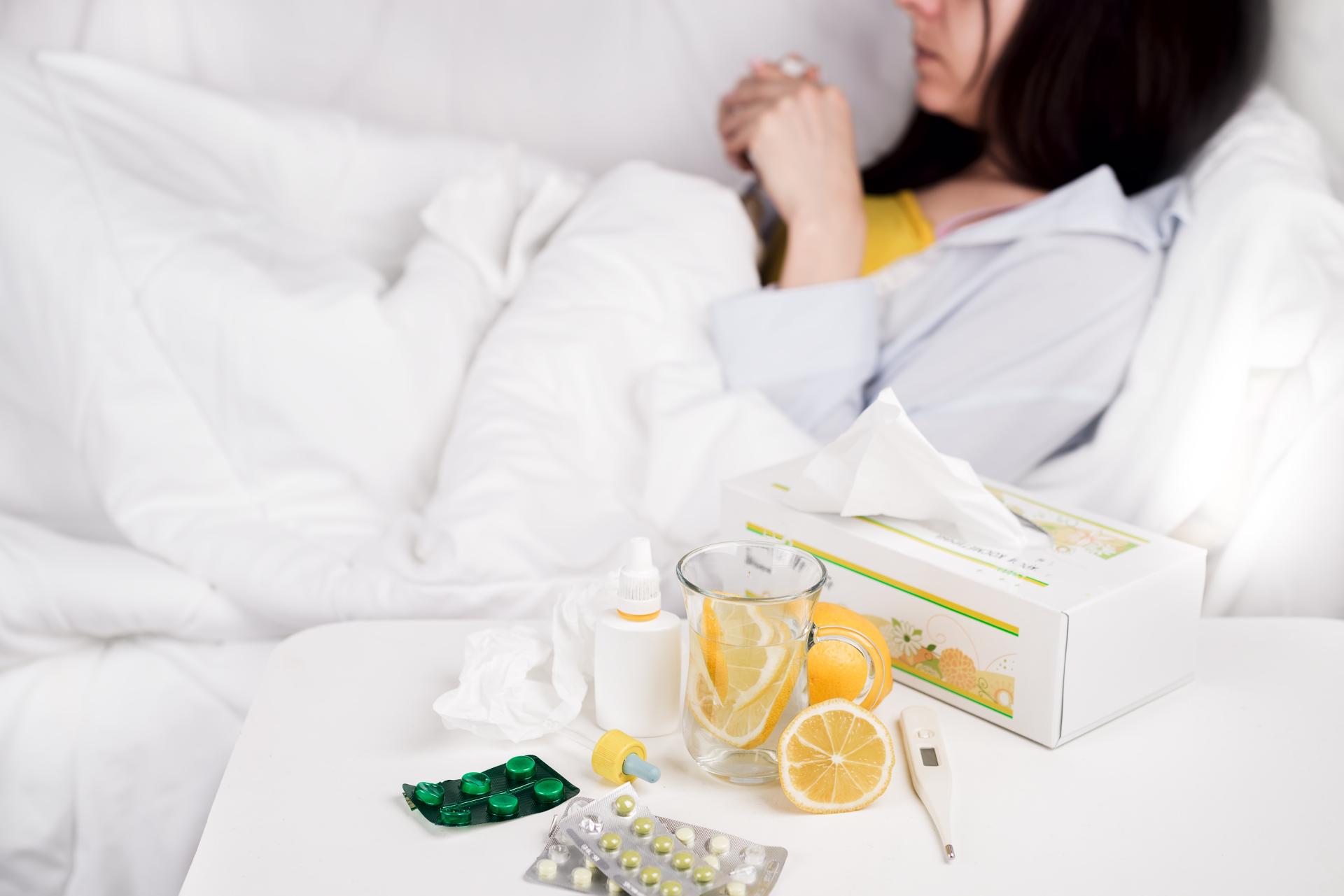 Zasiłek chorobowy a umowa zlecenie – ubezpieczenie zleceniobiorcy