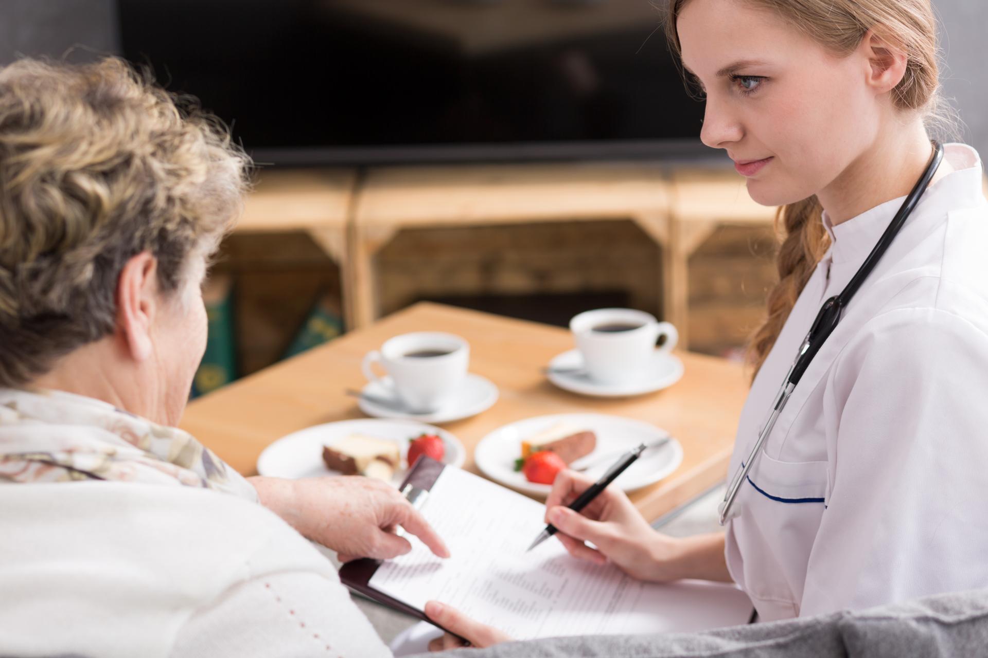 Zasiłek chorobowy zleceniobiorcy – kiedy jest wypłacany?