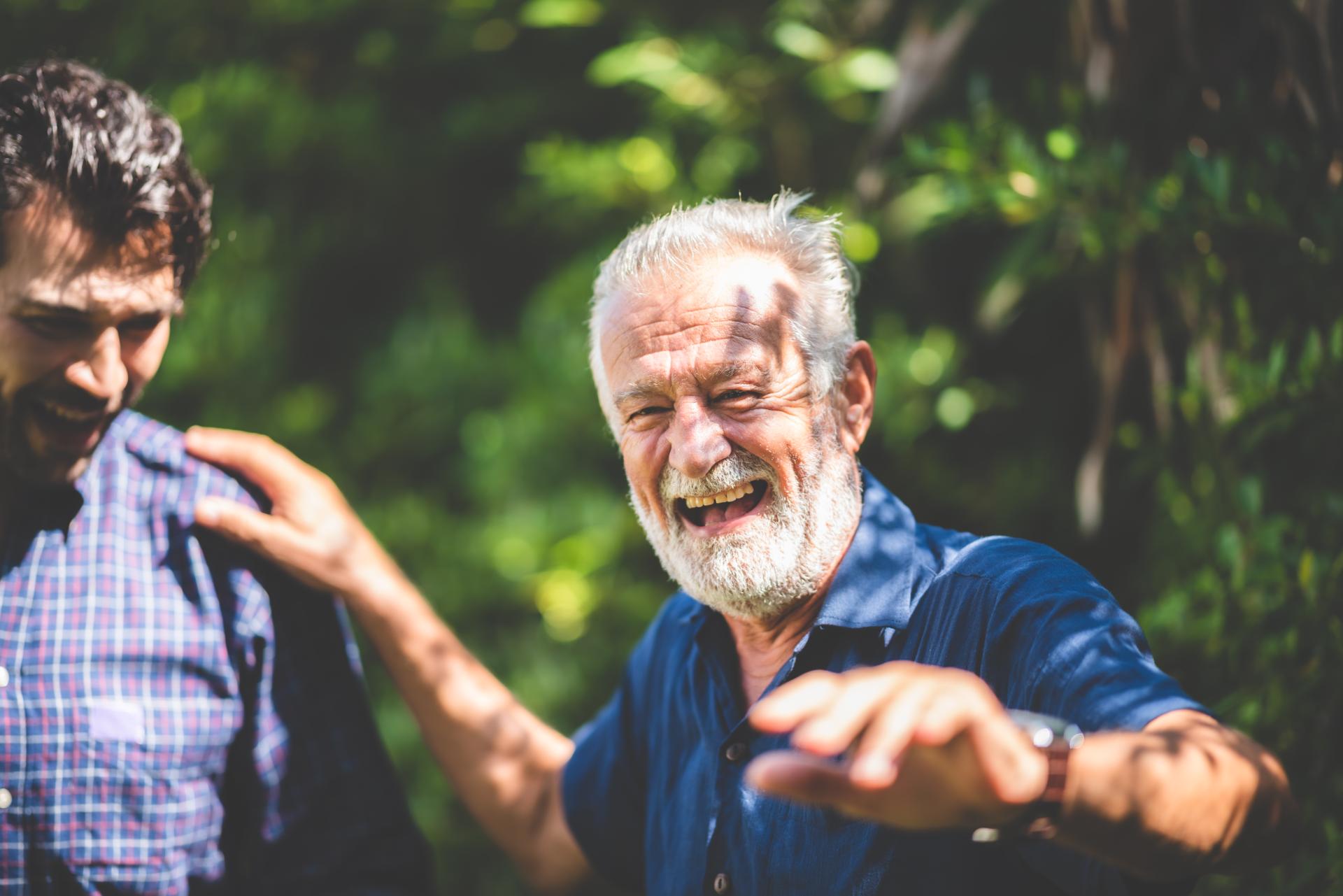 Bon senioralny 2024 – czym jest i komu się należy?