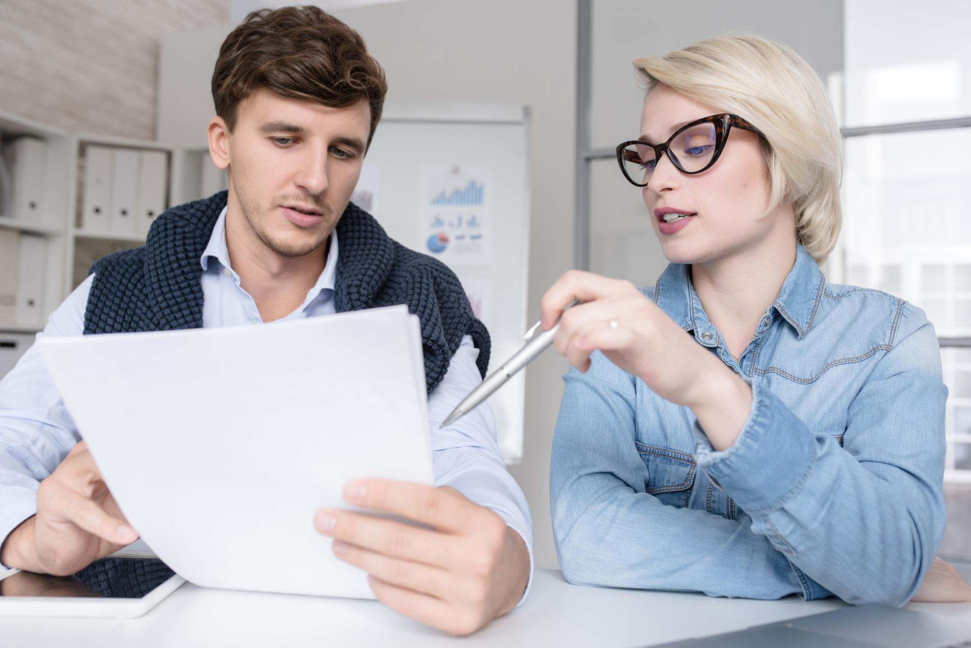 Poszukiwanie pracy - 5 najczęściej powtarzanych mitów